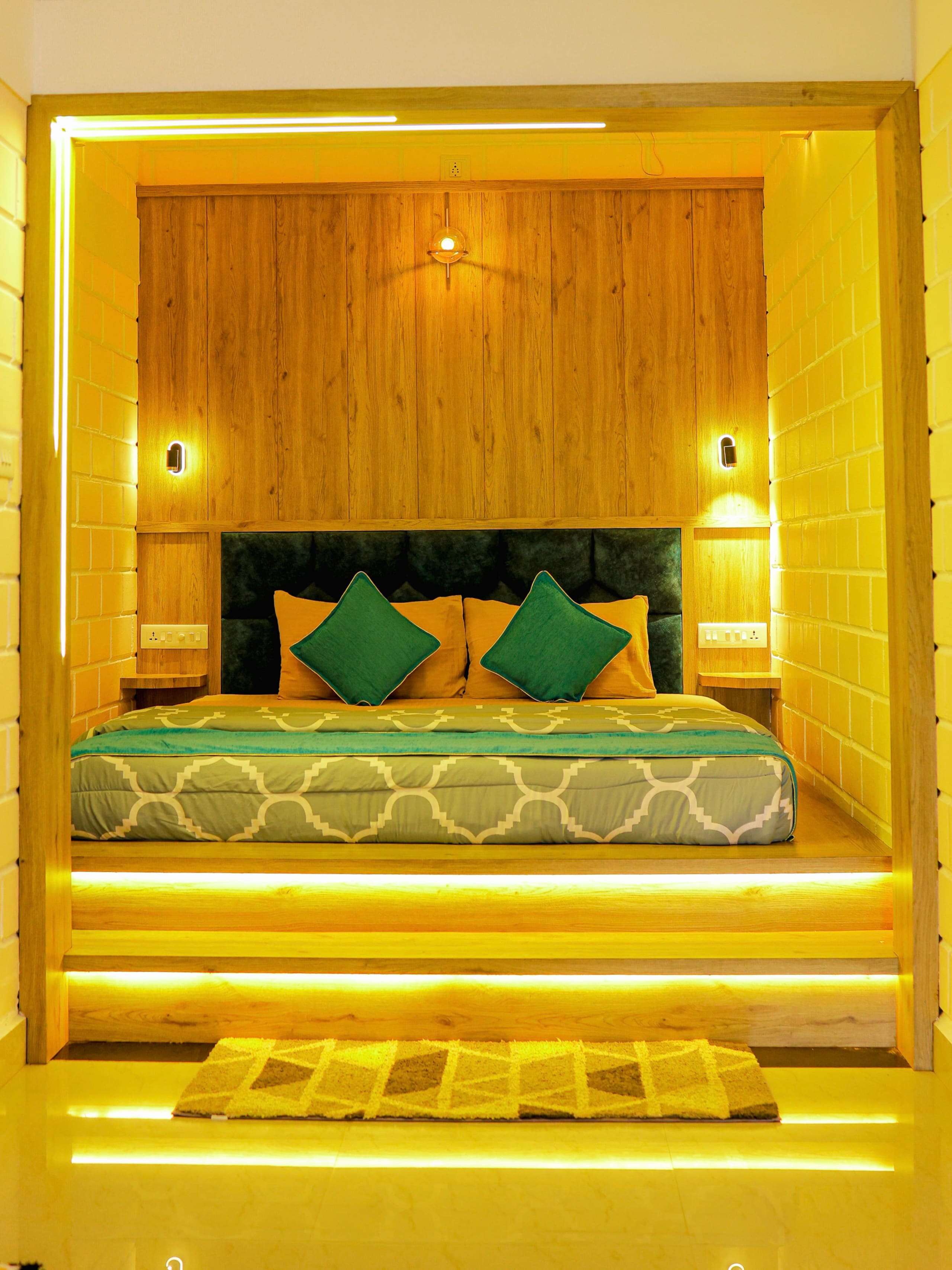The Highlander - Private Tea Bungalow 25
