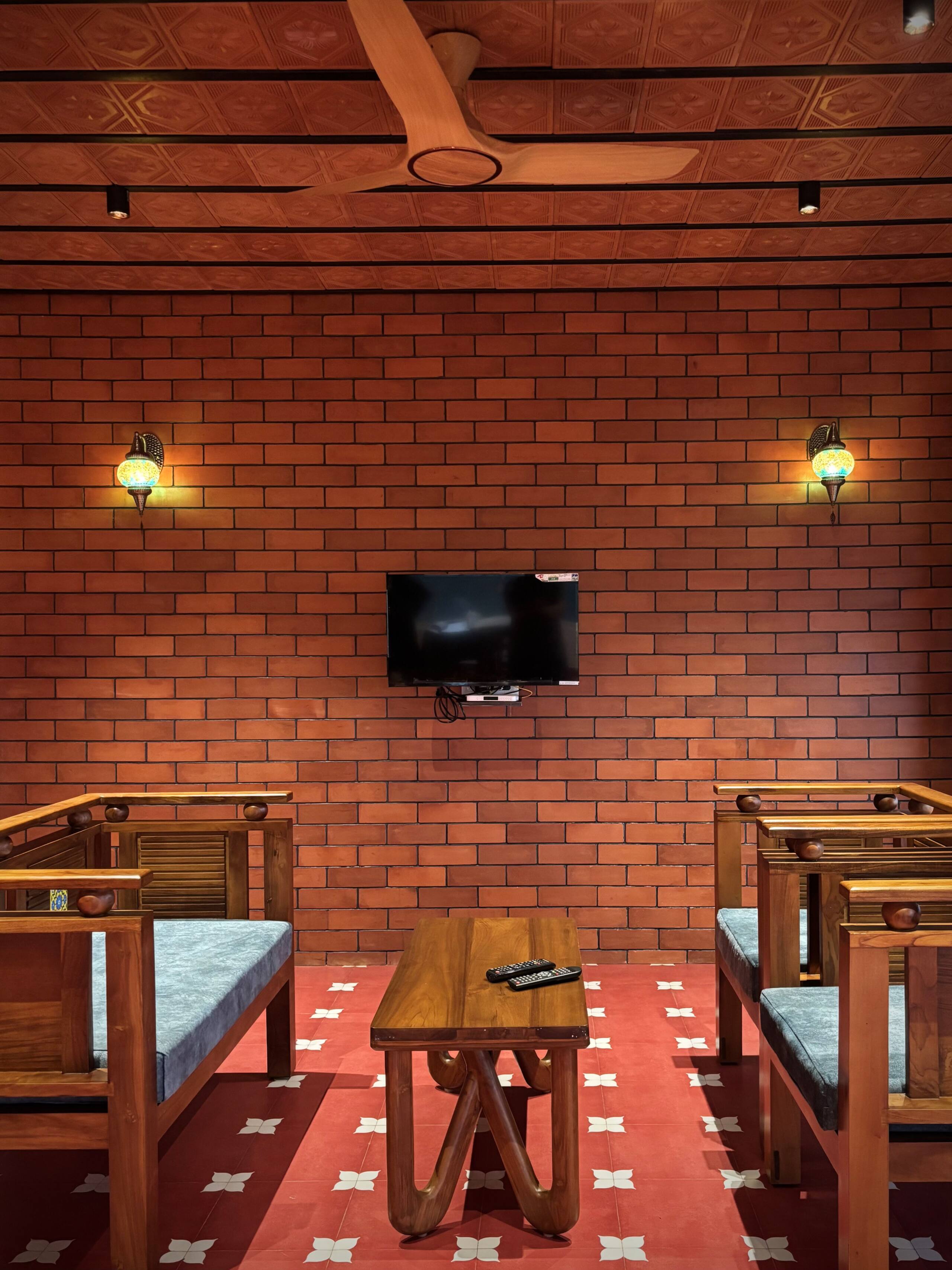 The Highlander - Private Tea Bungalow 34