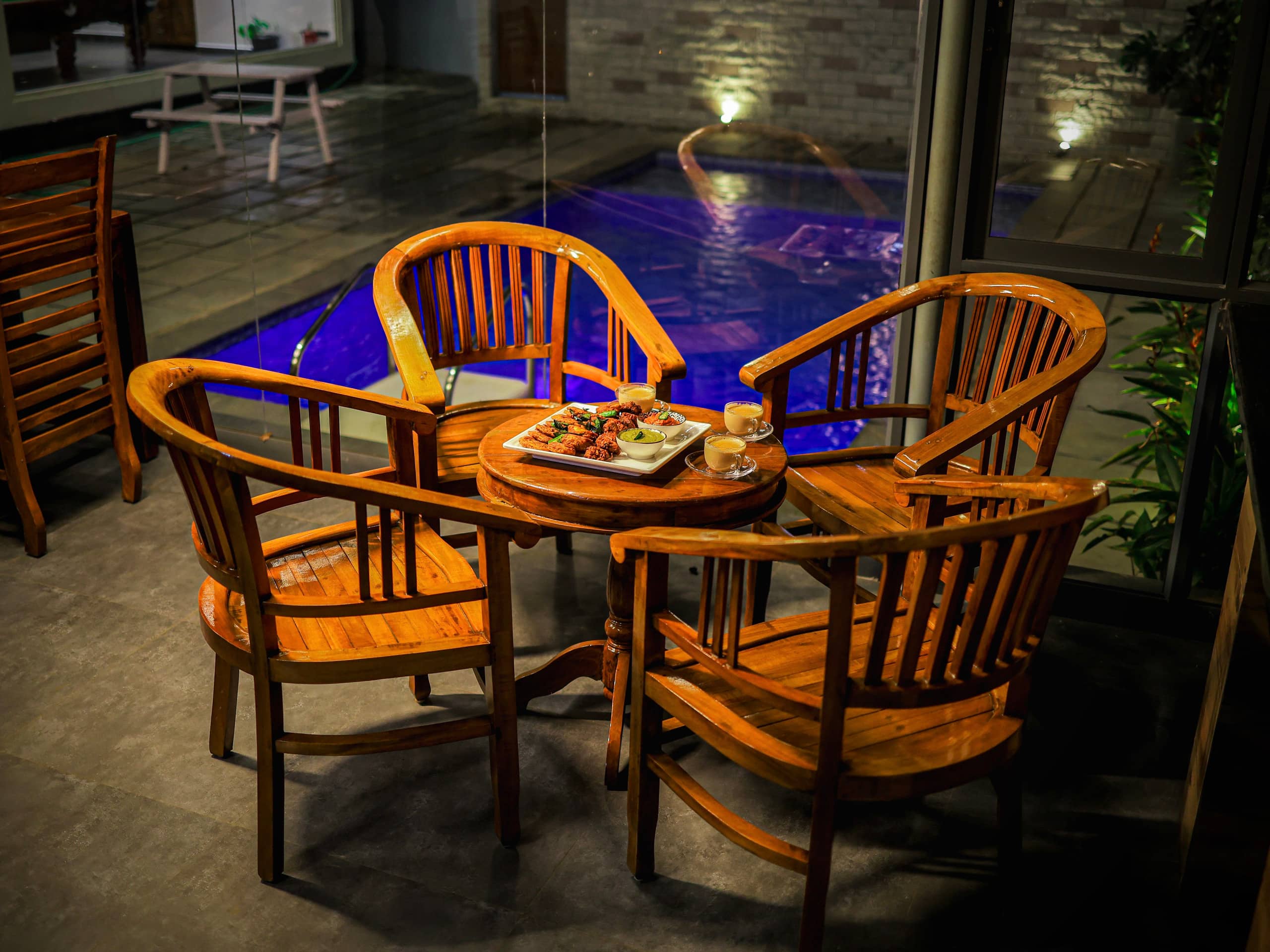 The Highlander - Private Tea Bungalow 6
