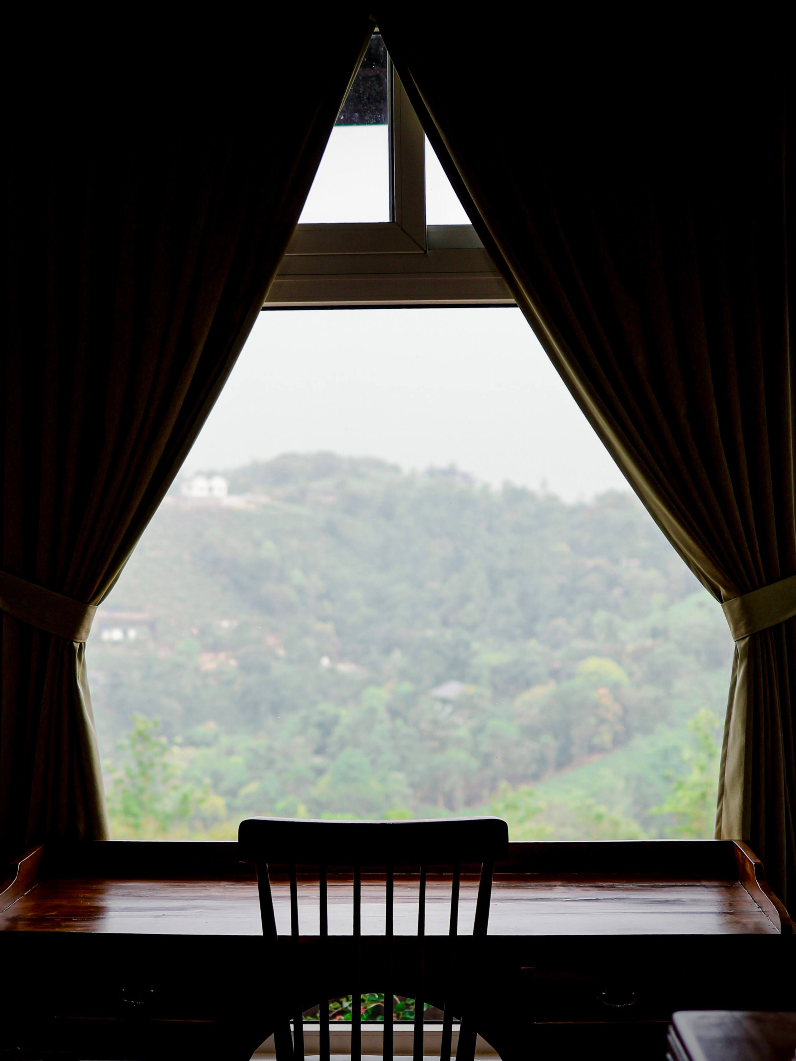 The Highlander - Private Tea Bungalow 23