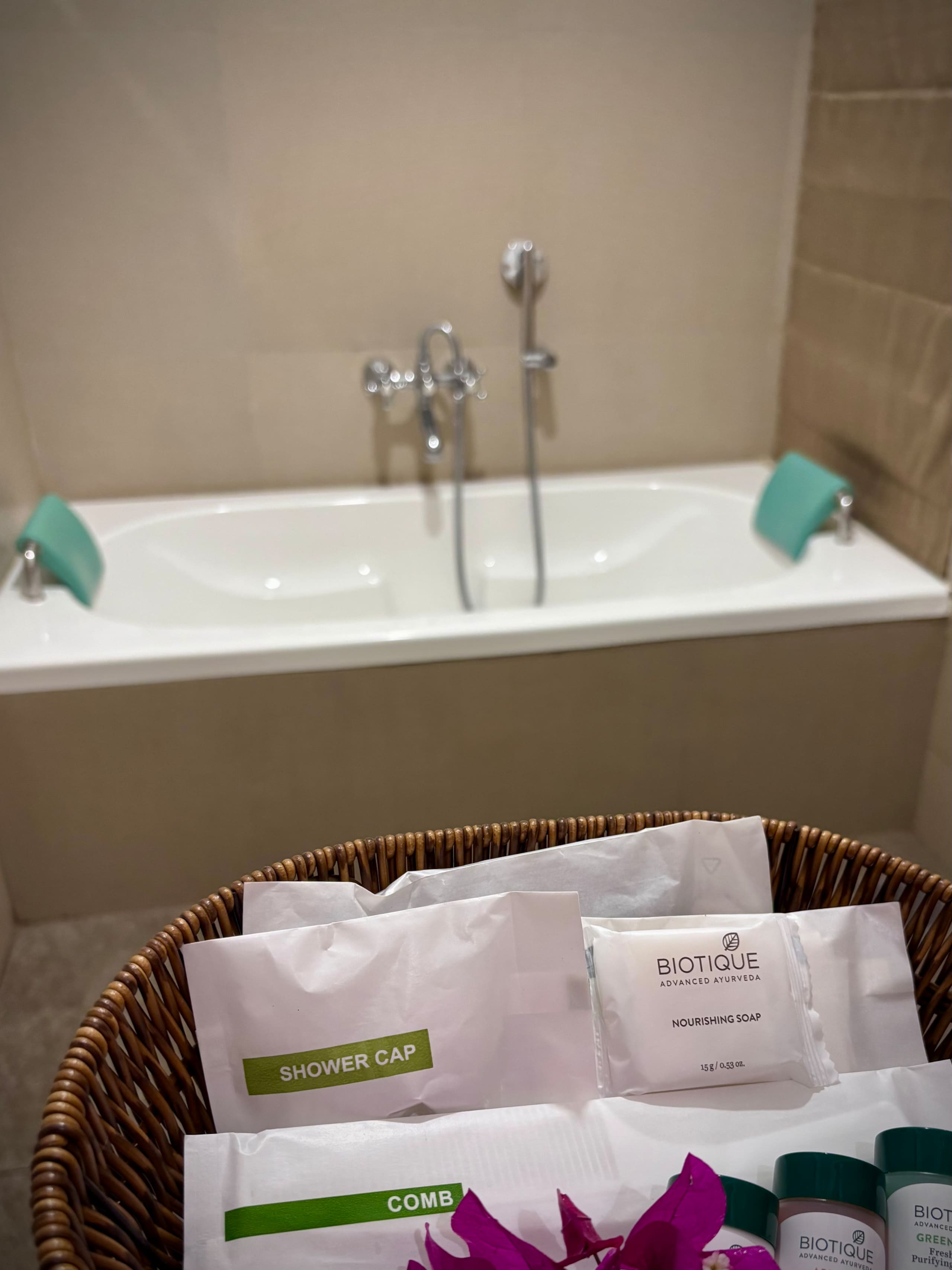 The Highlander - Private Tea Bungalow 36