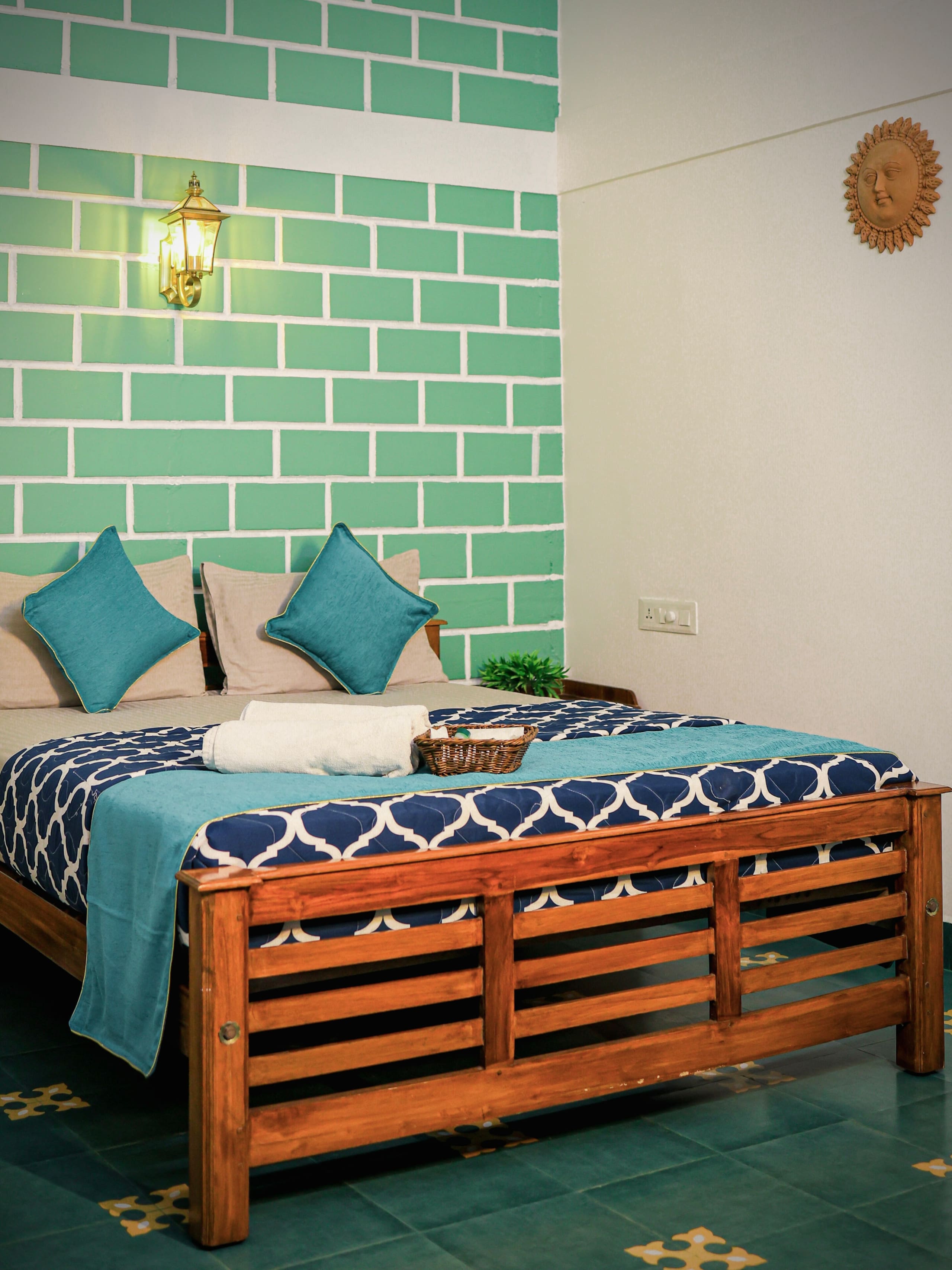 The Highlander - Private Tea Bungalow 28