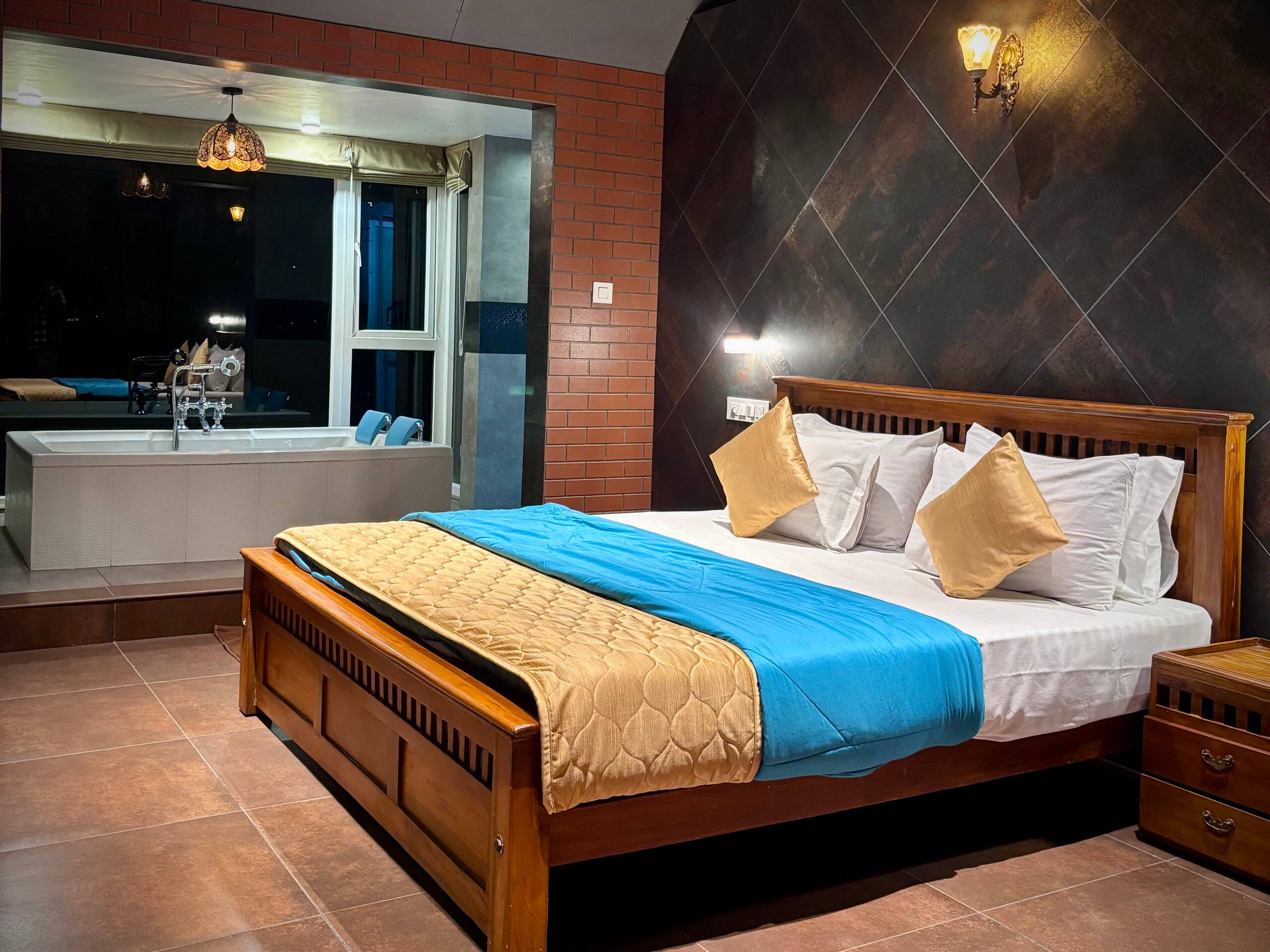 The Highlander - Private Tea Bungalow 16