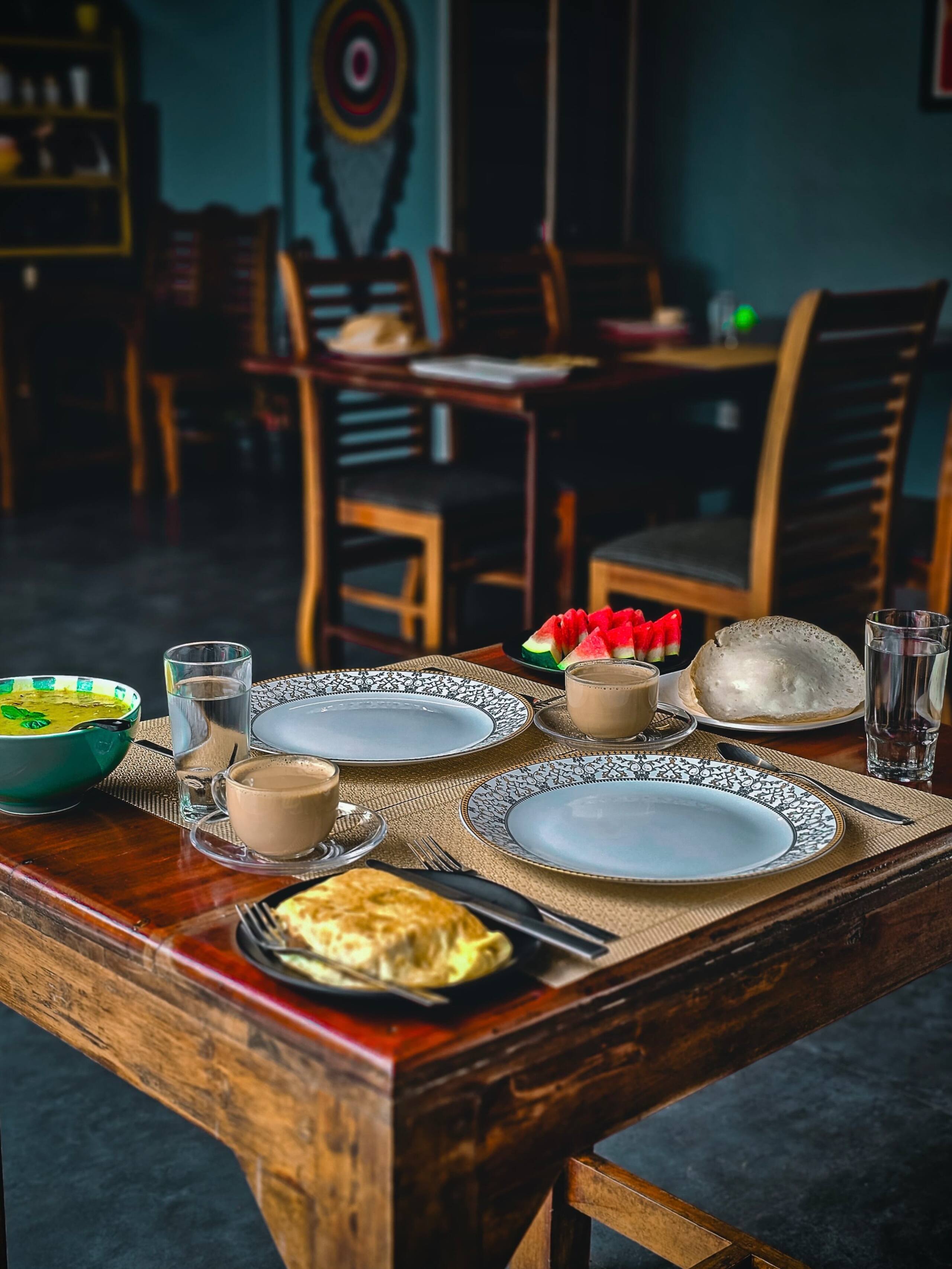 The Highlander - Private Tea Bungalow 10