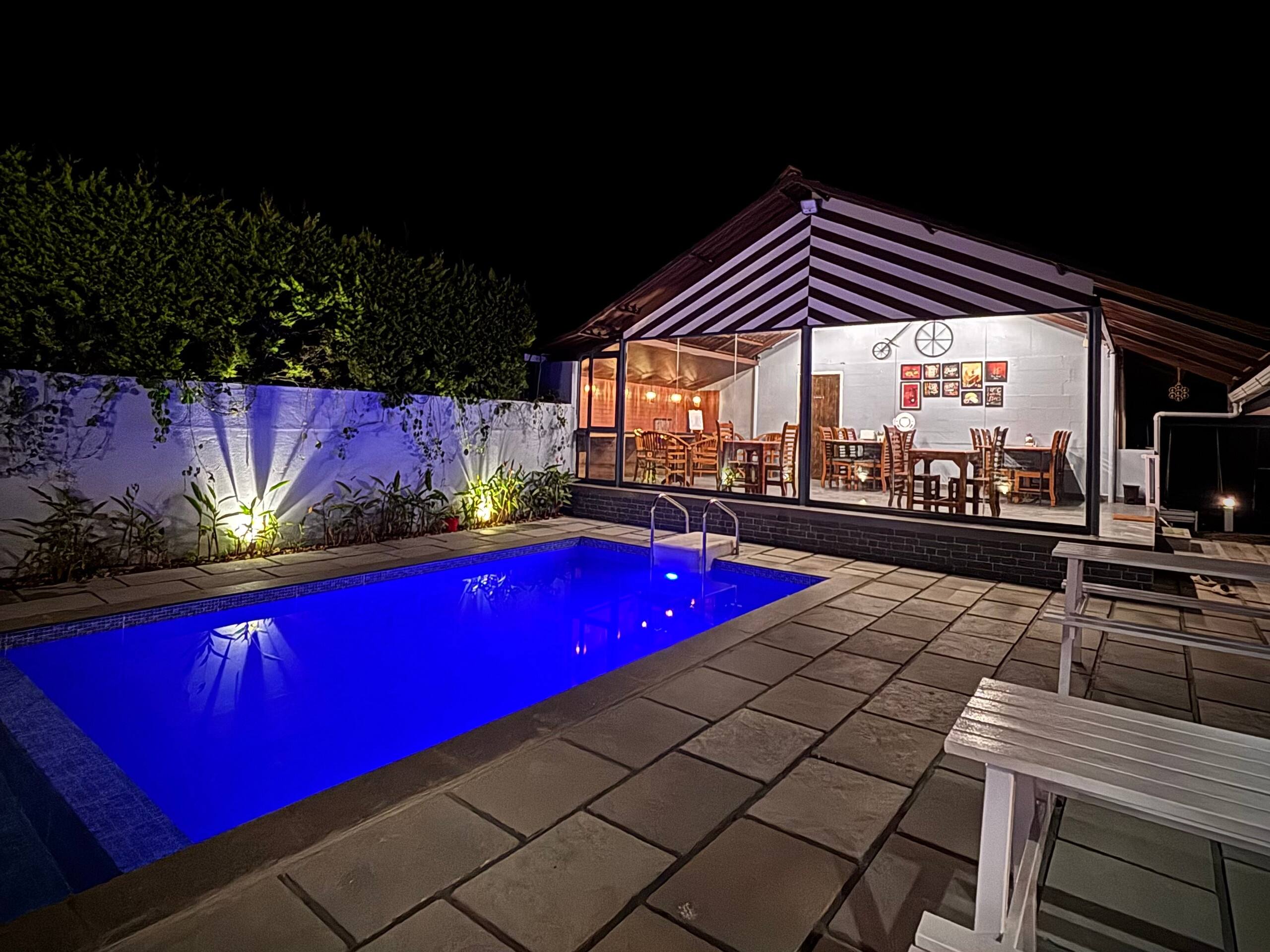 The Highlander - Private Tea Bungalow 9