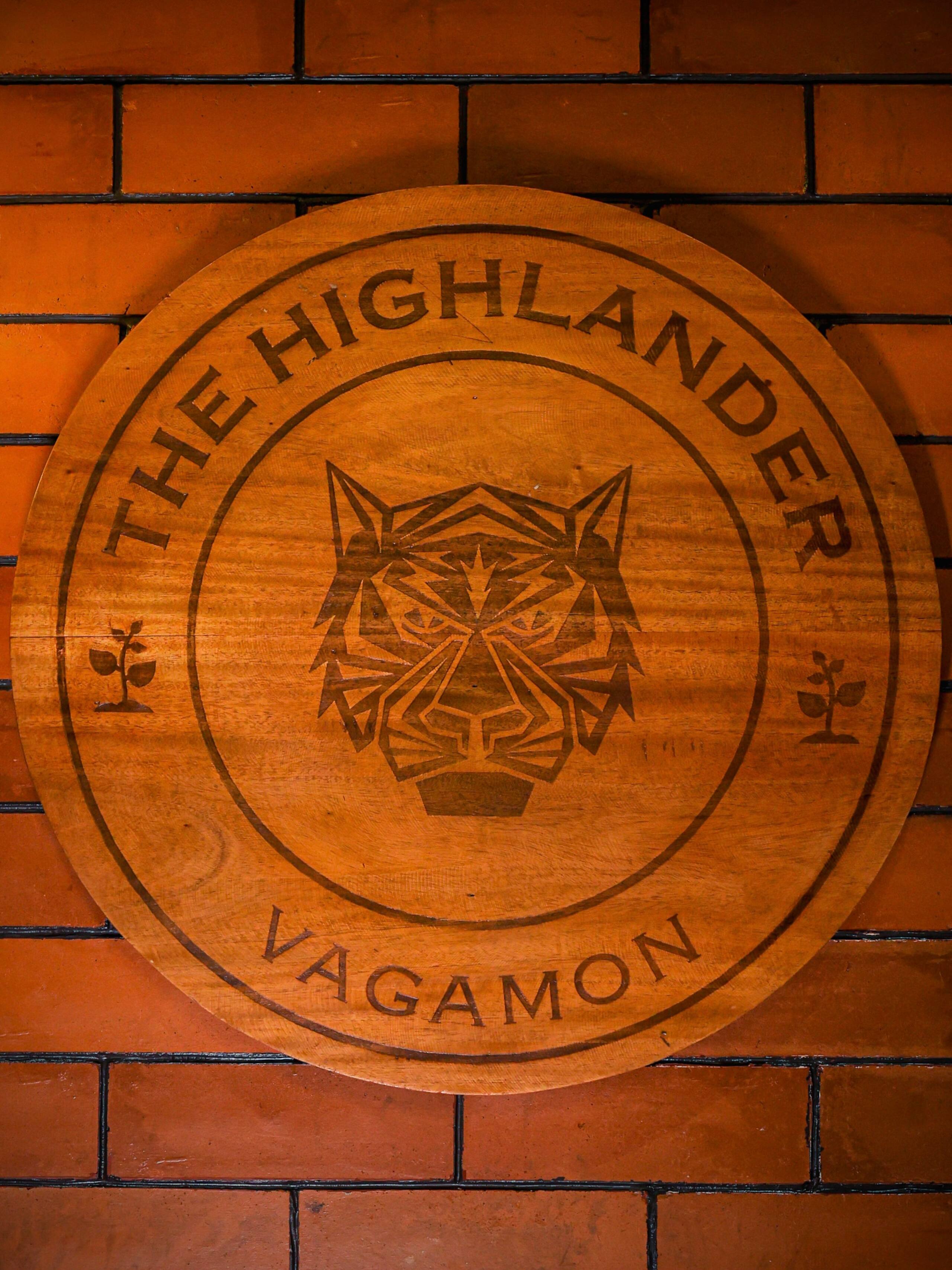 The Highlander - Private Tea Bungalow 30