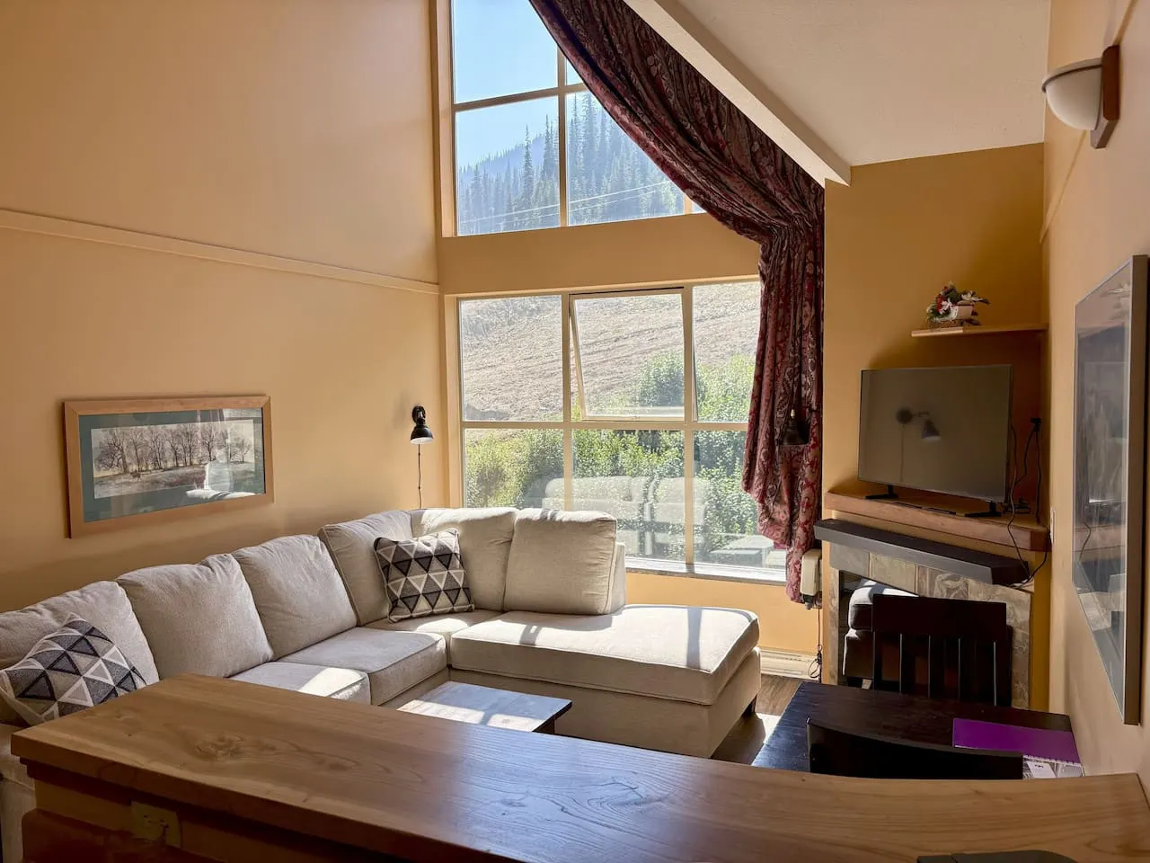 Apex Mountain ~ Alpine Ski Inn 6