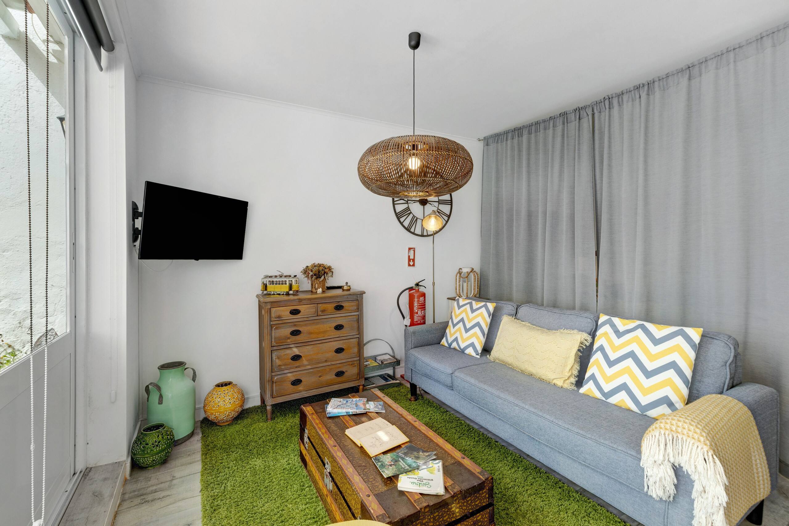 Casa Do Canto 3