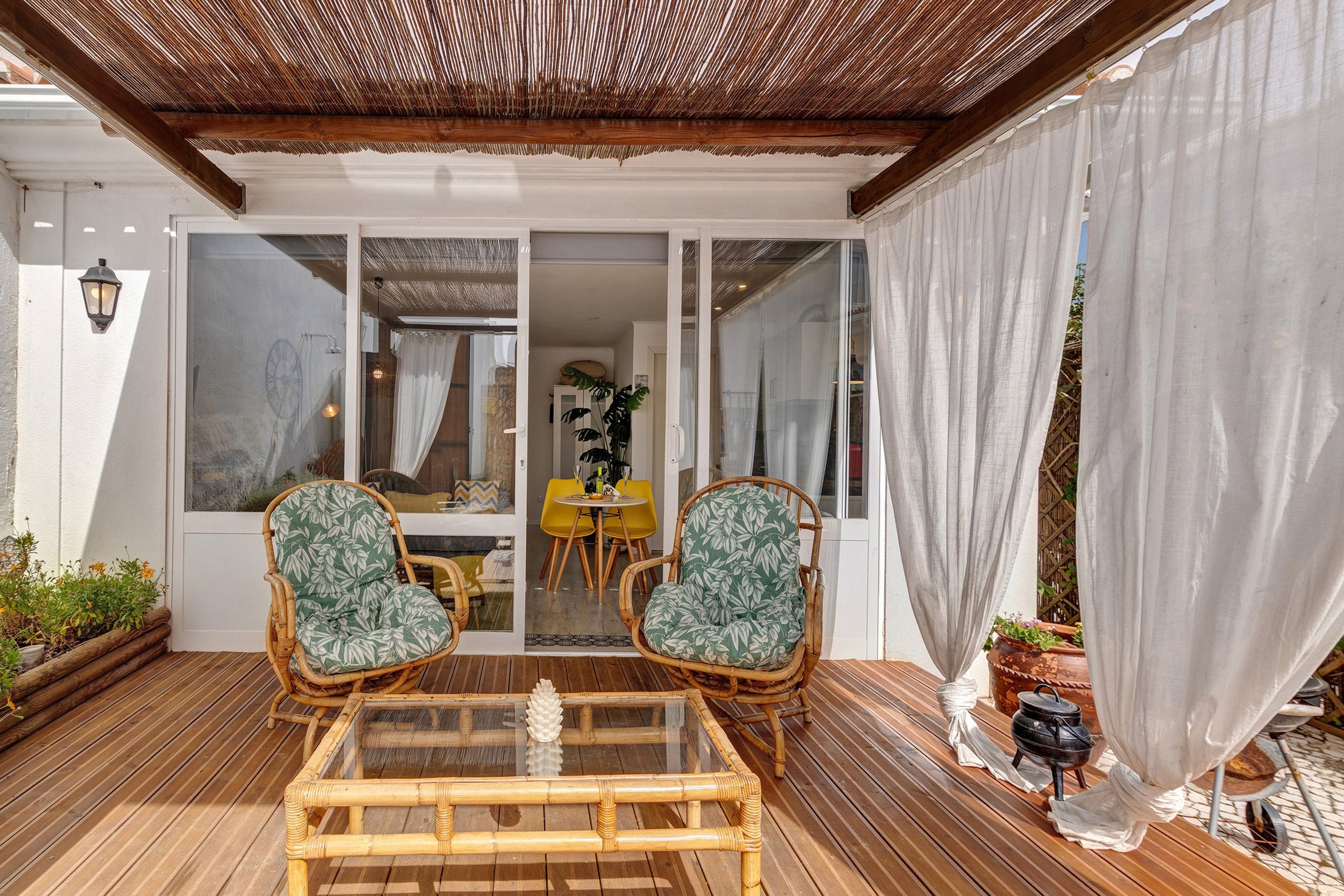 Casa Do Canto 17
