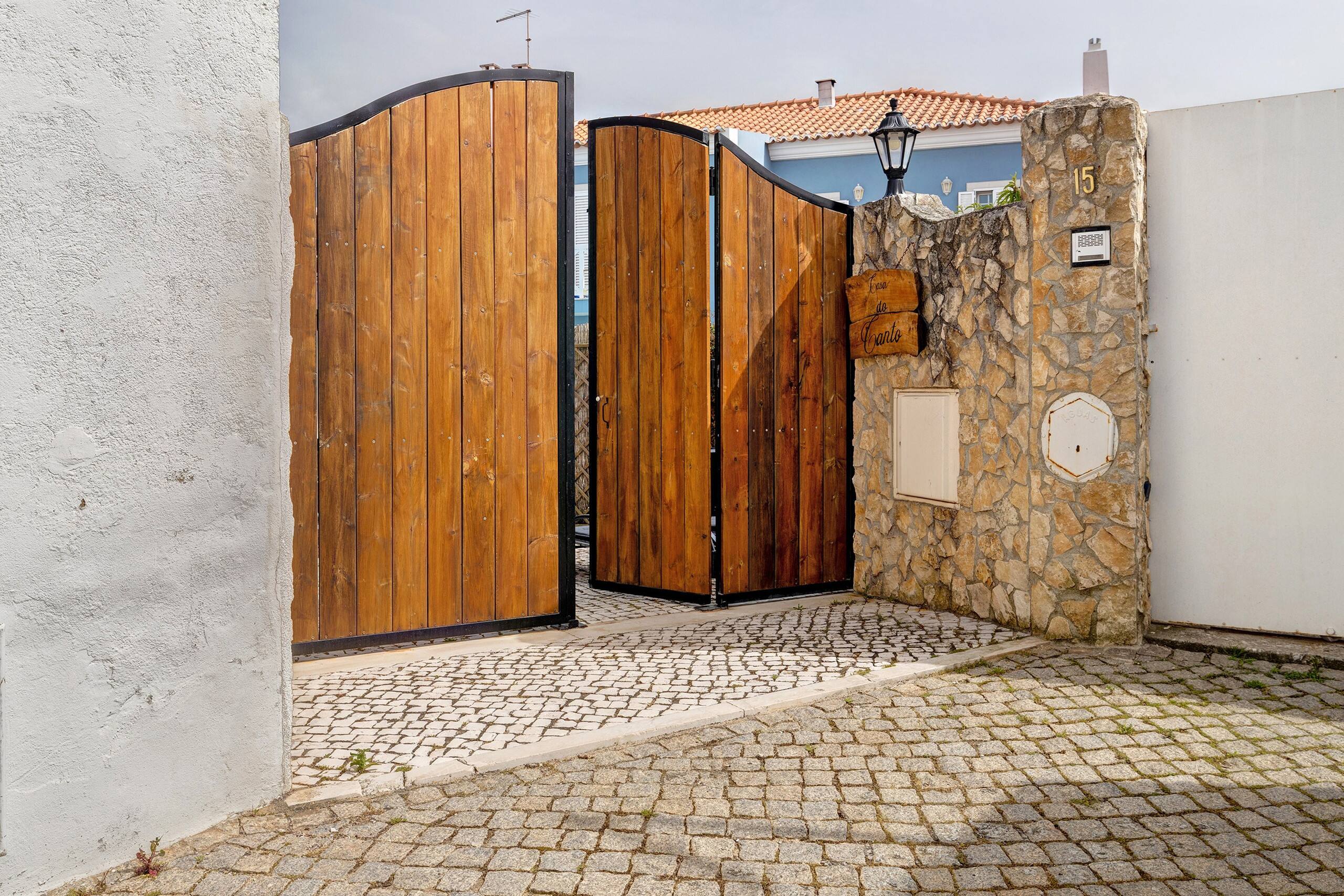 Casa Do Canto 5