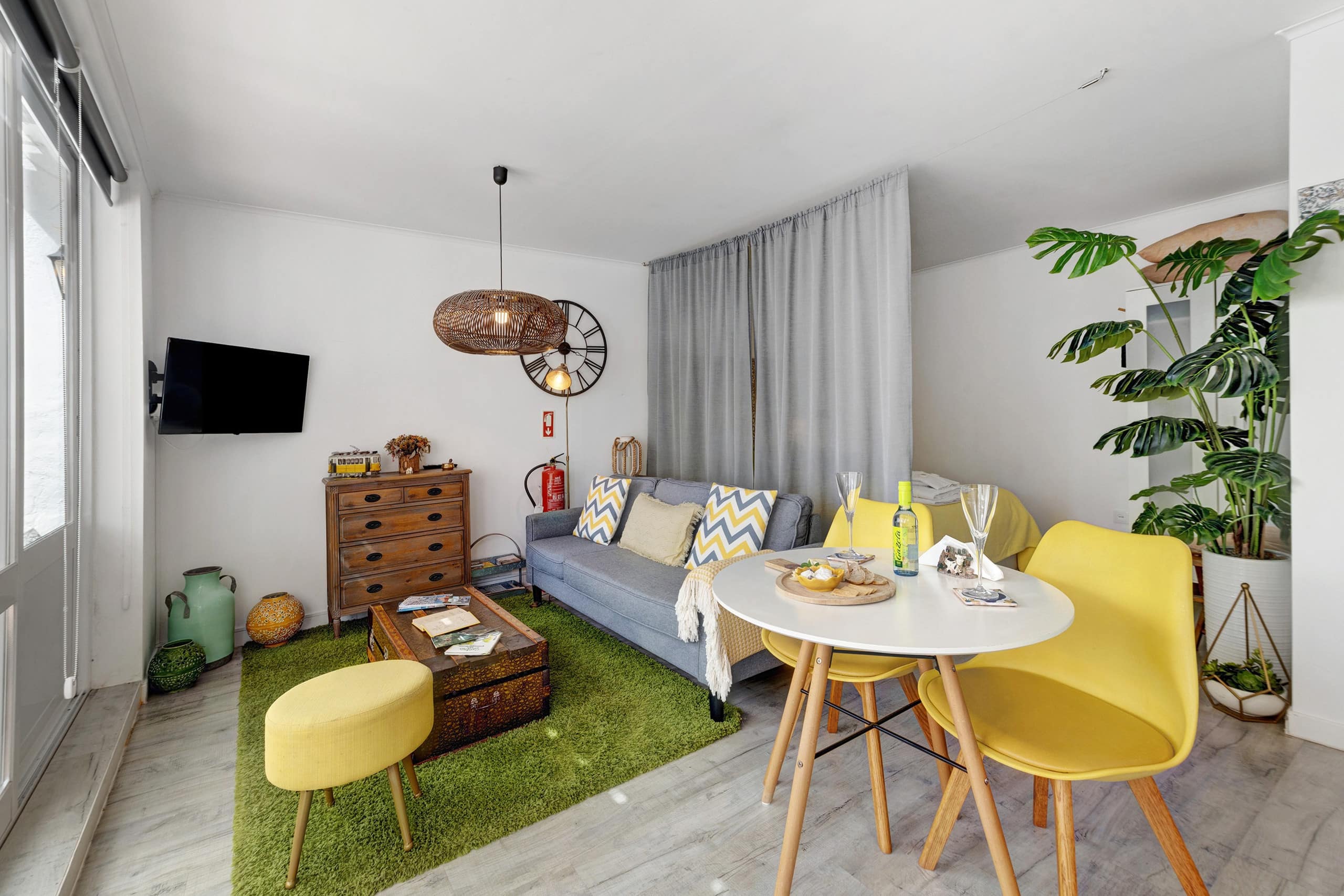 Casa Do Canto 8