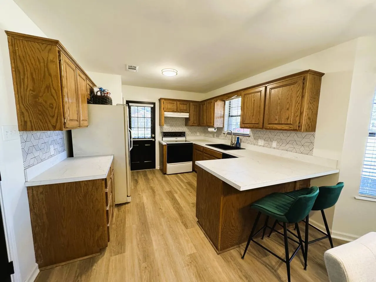 3 bedroom in Avilla 9