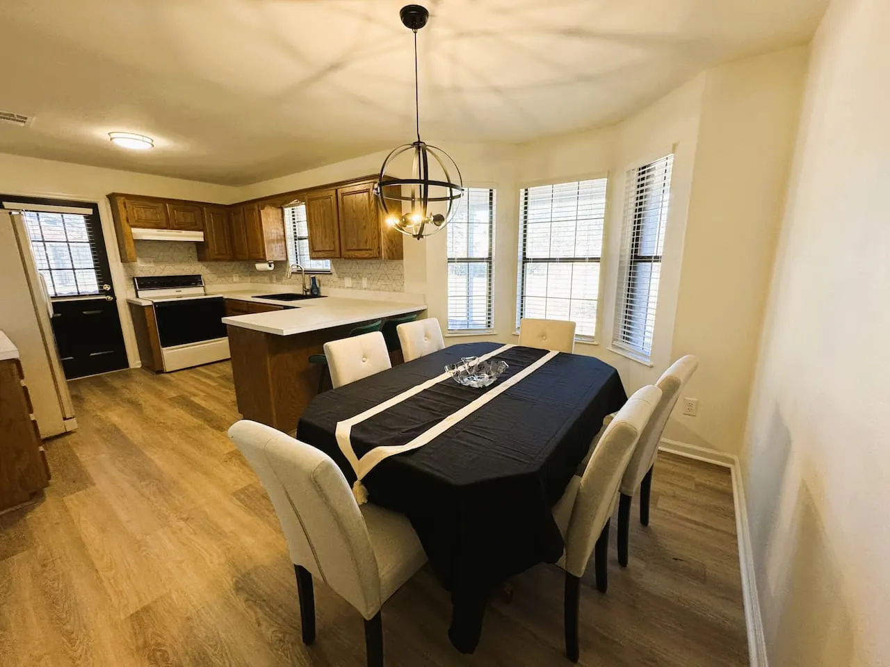 3 bedroom in Avilla 10