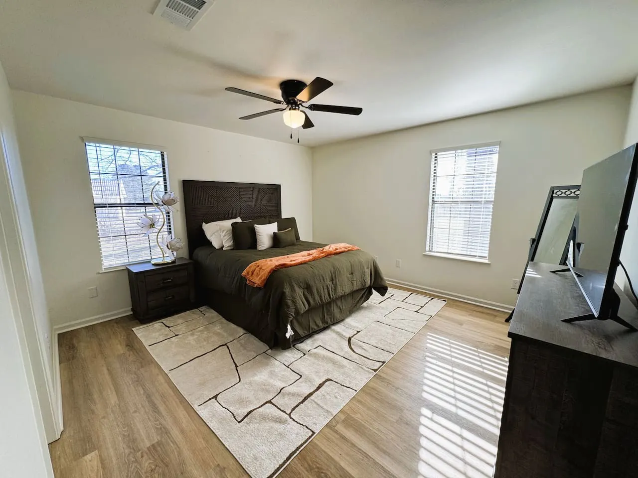 3 bedroom in Avilla 12