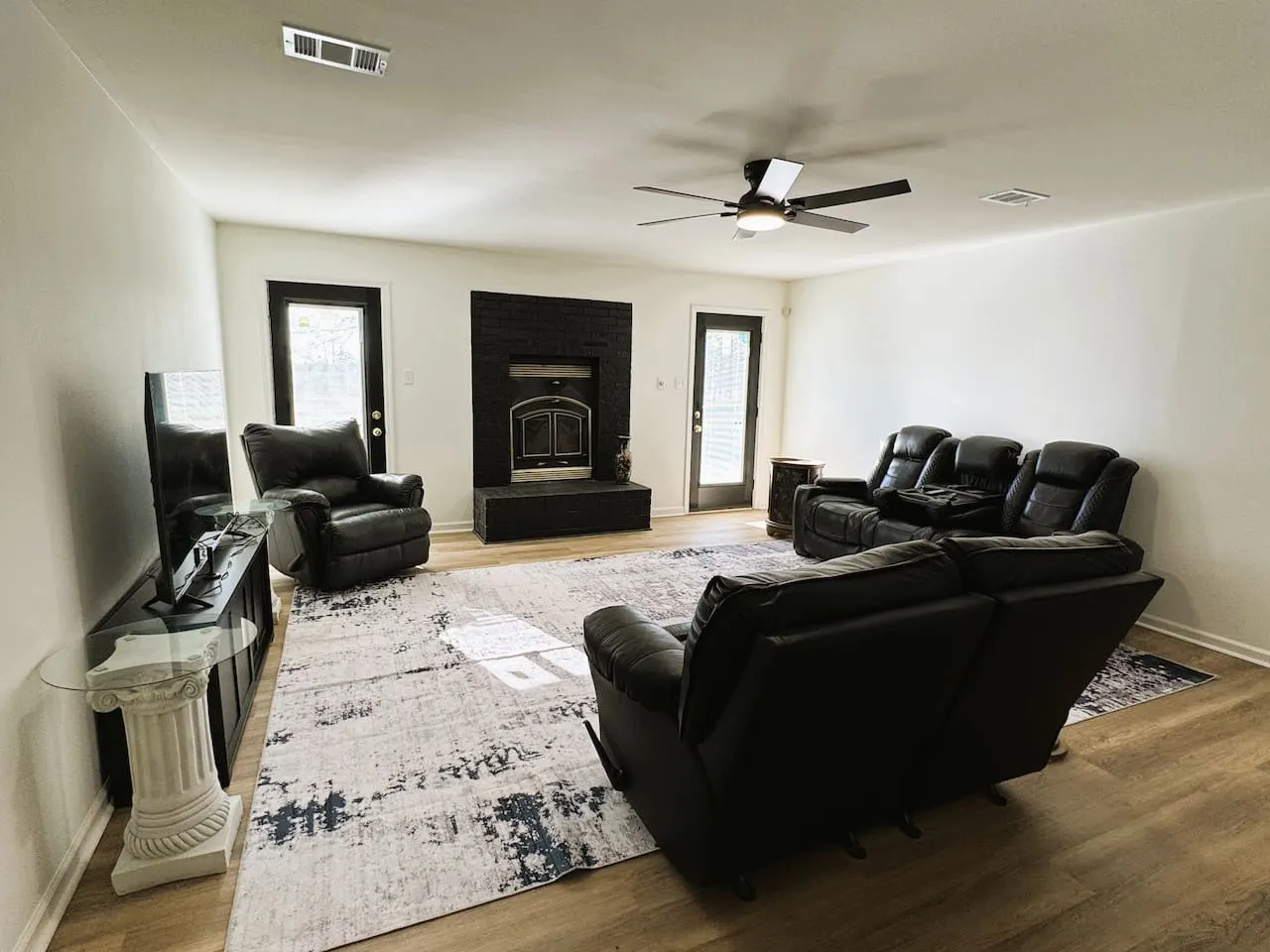 3 bedroom in Avilla — photo 3