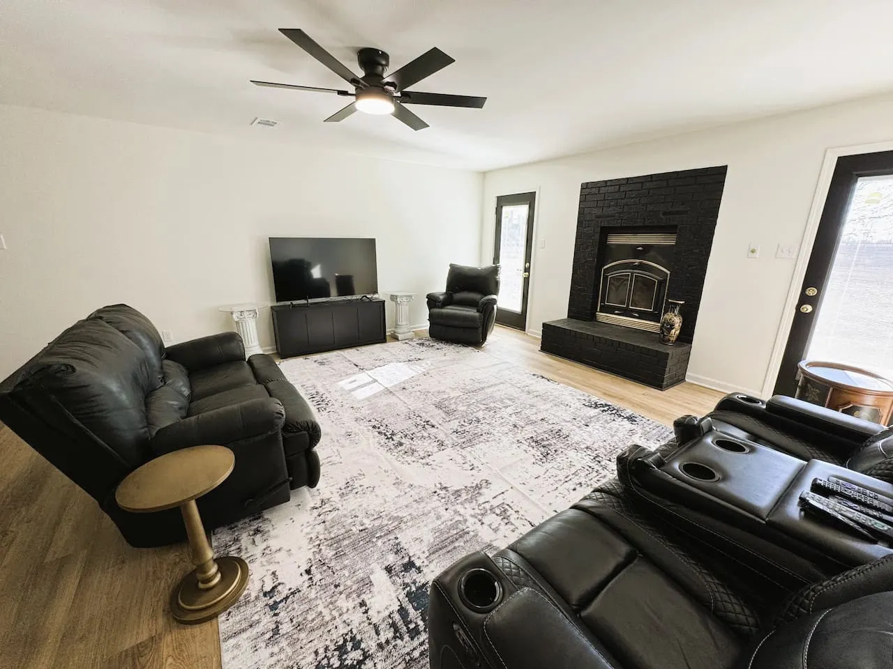 3 bedroom in Avilla — photo 4