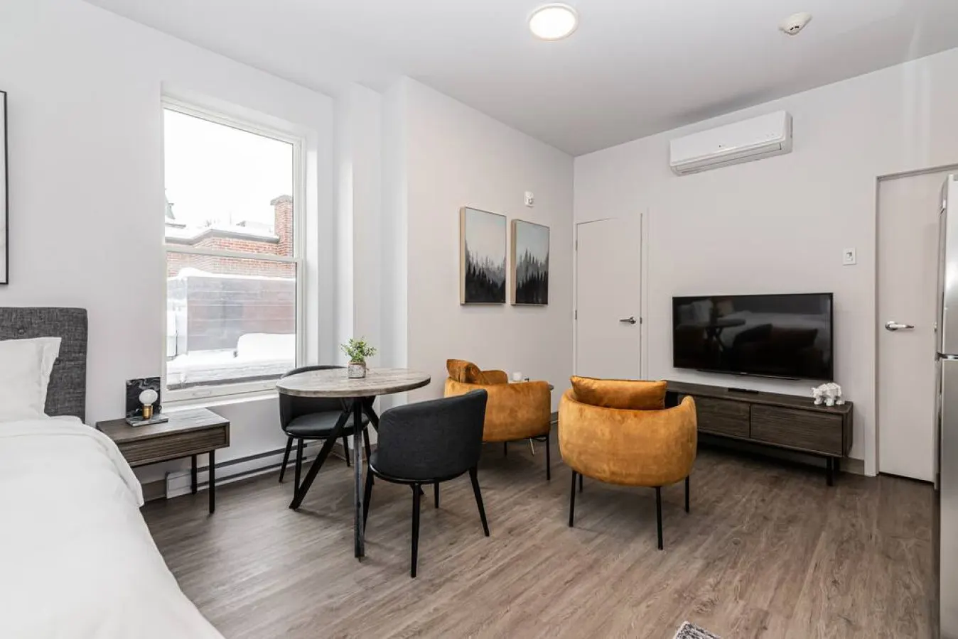 Plateau - Amazing New Apartment Close to Mount Royal - Unit 9 2