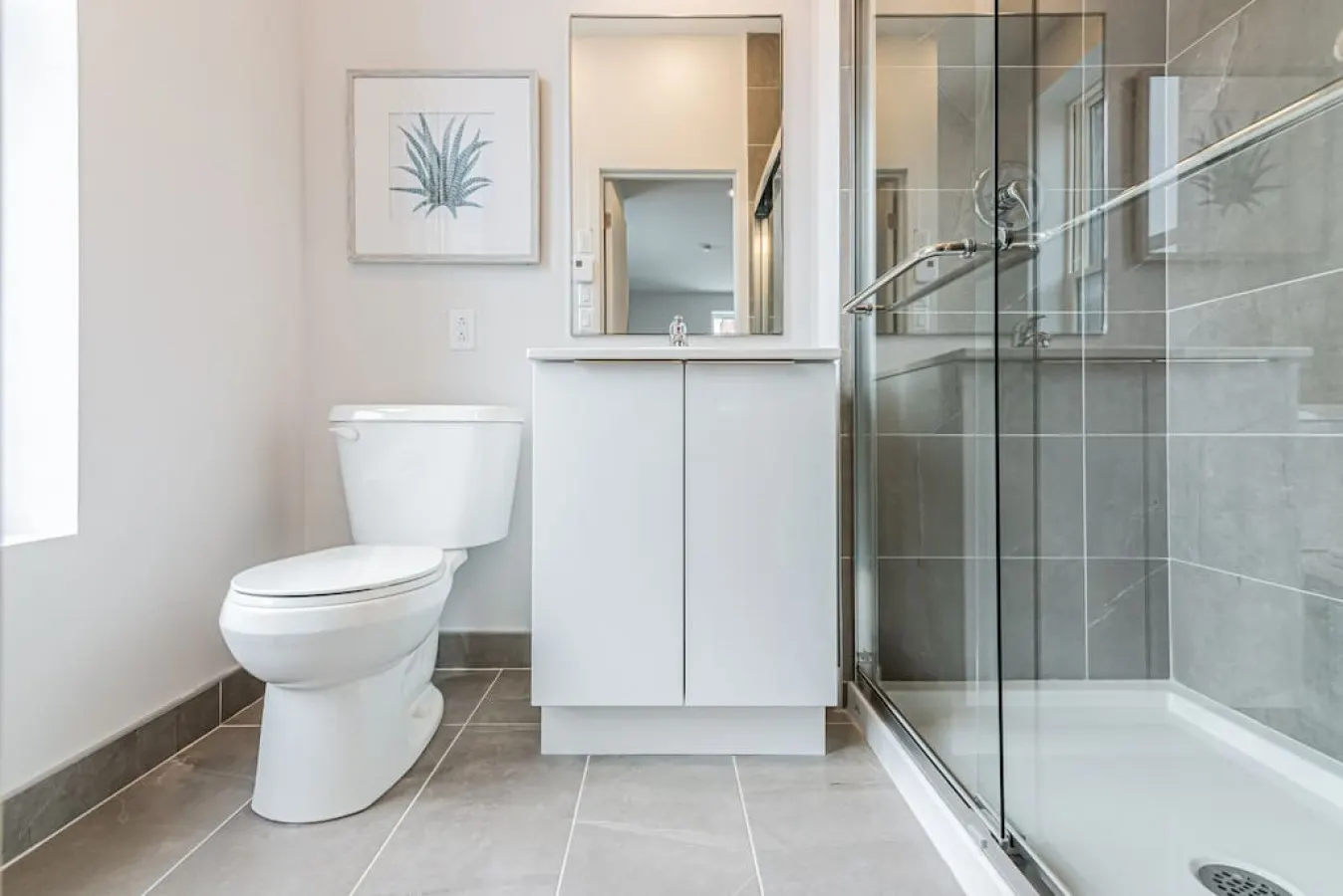 Plateau - Amazing New Apartment Close to Mount Royal - Unit 9 11