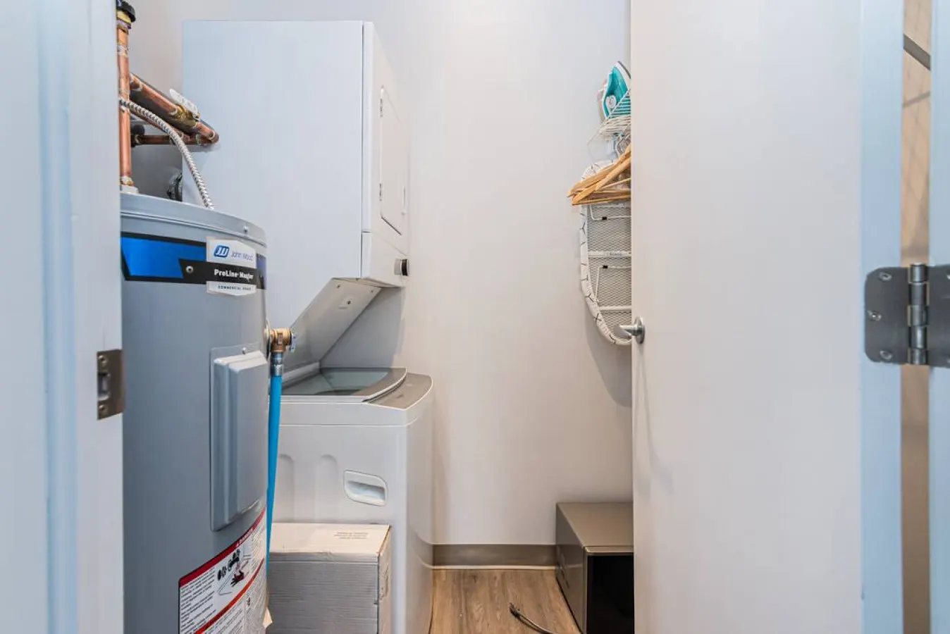 Plateau - Amazing New Apartment Close to Mount Royal - Unit 9 13