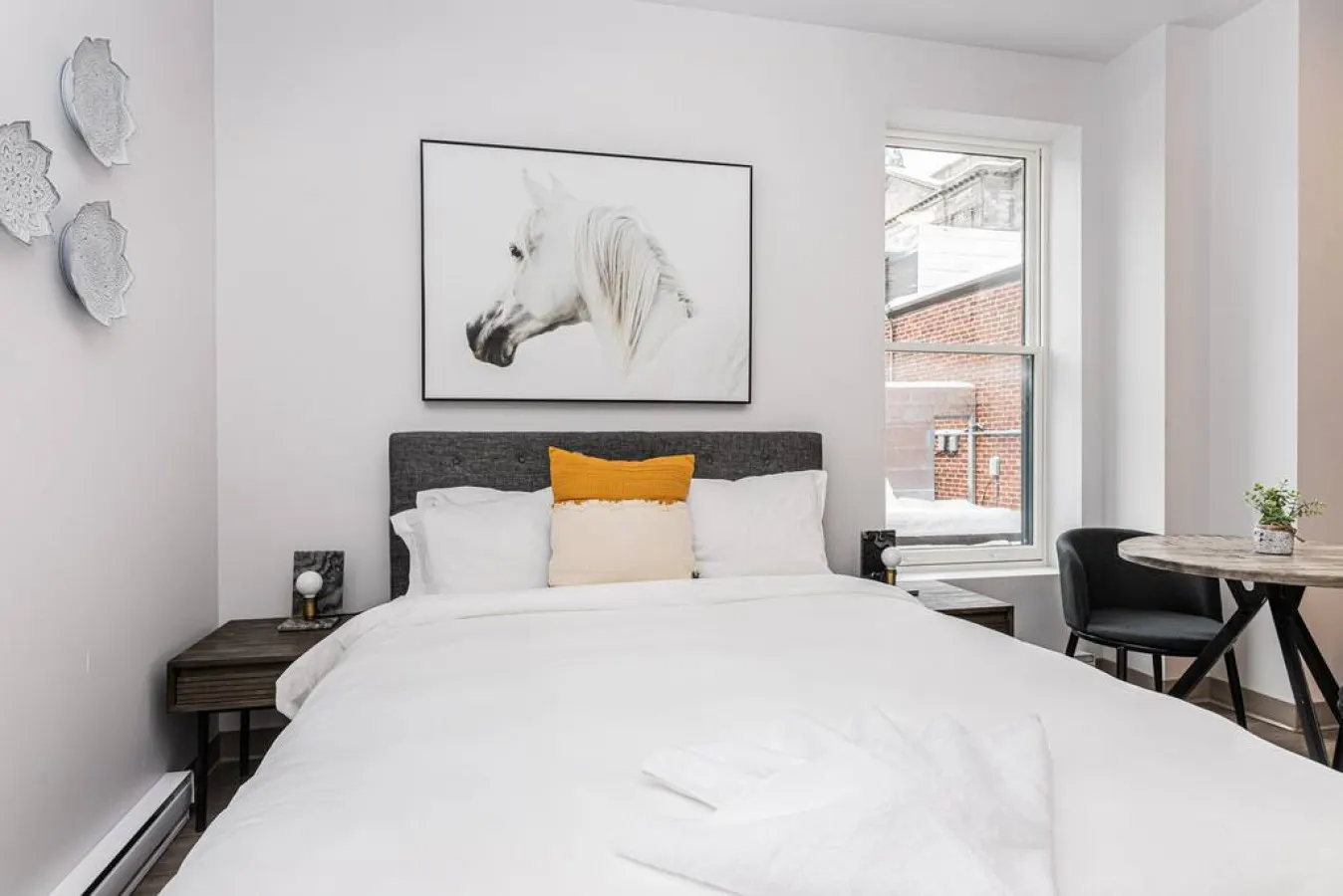 Plateau - Amazing New Apartment Close to Mount Royal - Unit 9 6