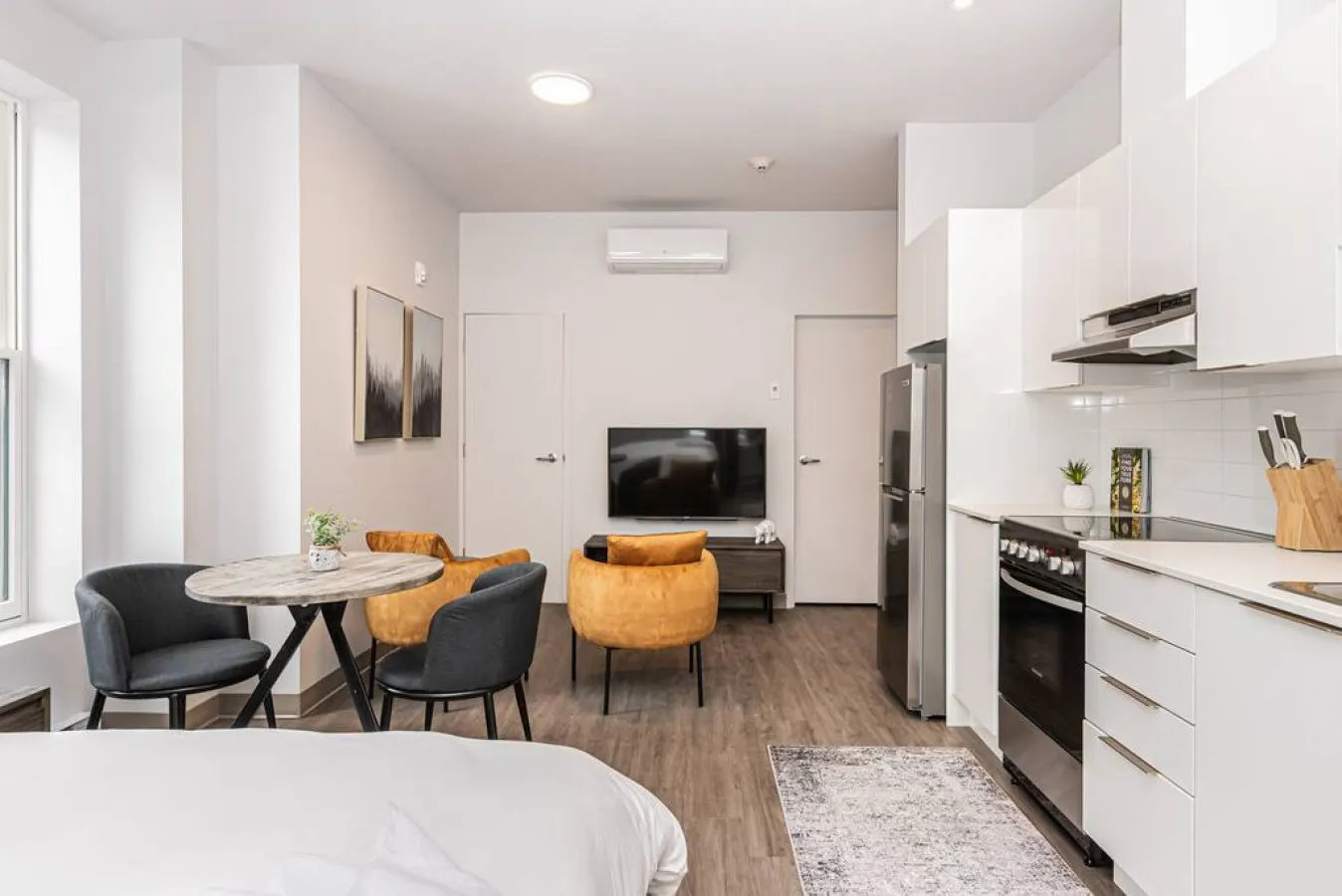 Plateau - Amazing New Apartment Close to Mount Royal - Unit 9 8