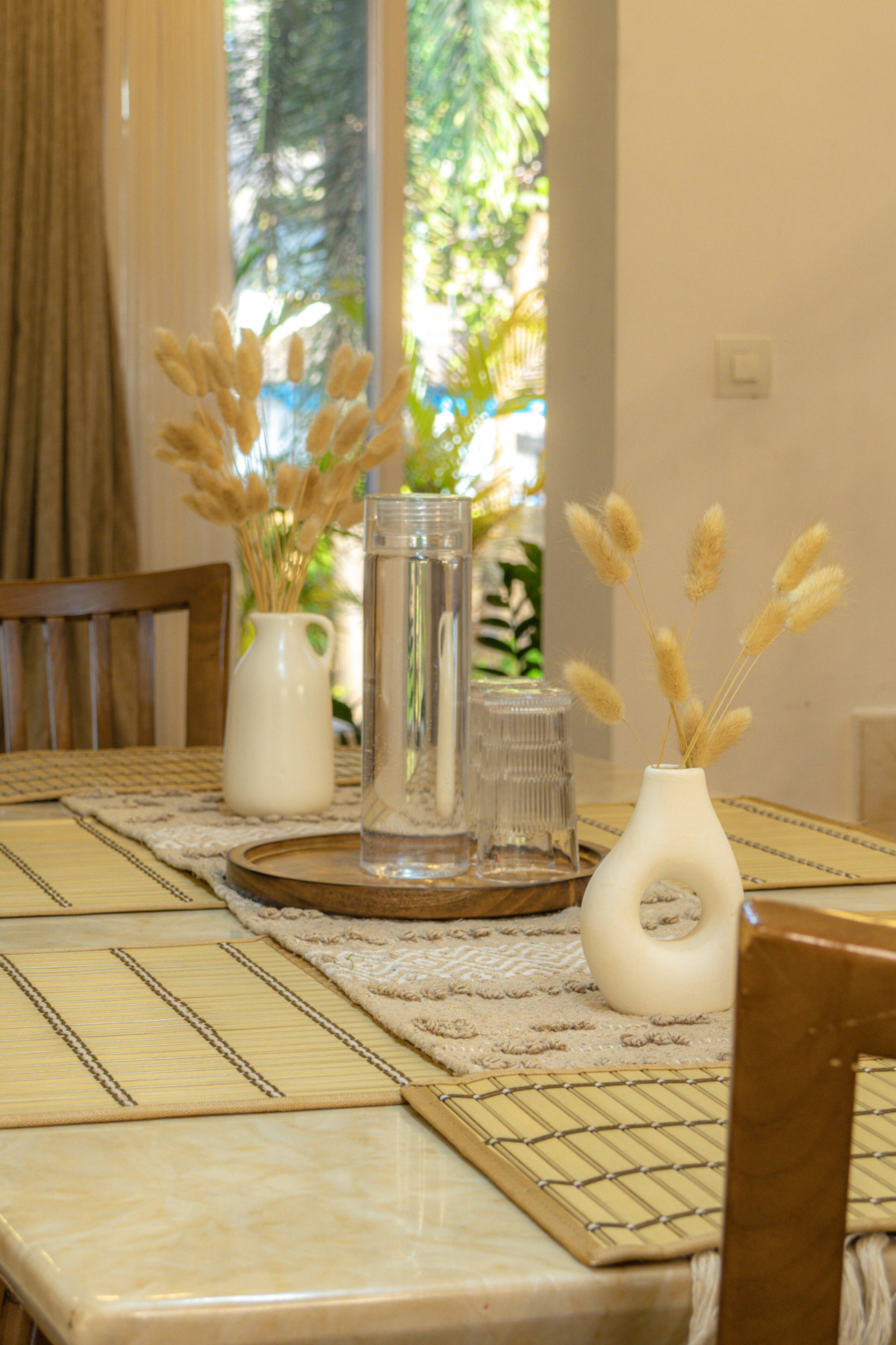 3BHK Villa Anjuna | Private Plunge Pool & Bathtub 26