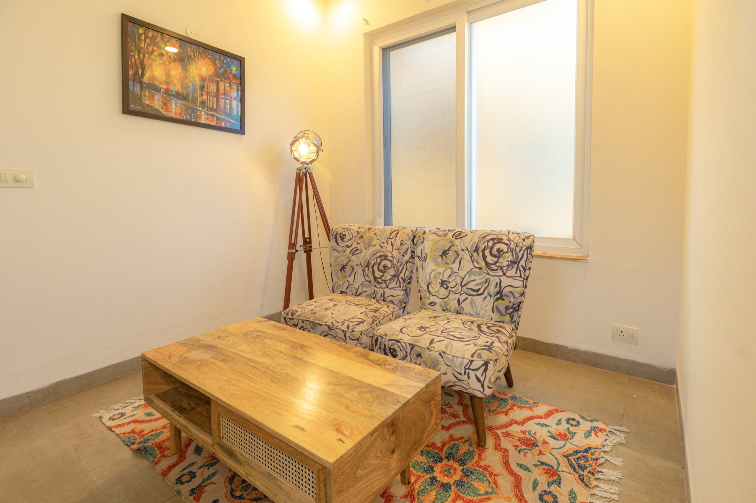 3BHK Villa Anjuna | Private Plunge Pool & Bathtub 14