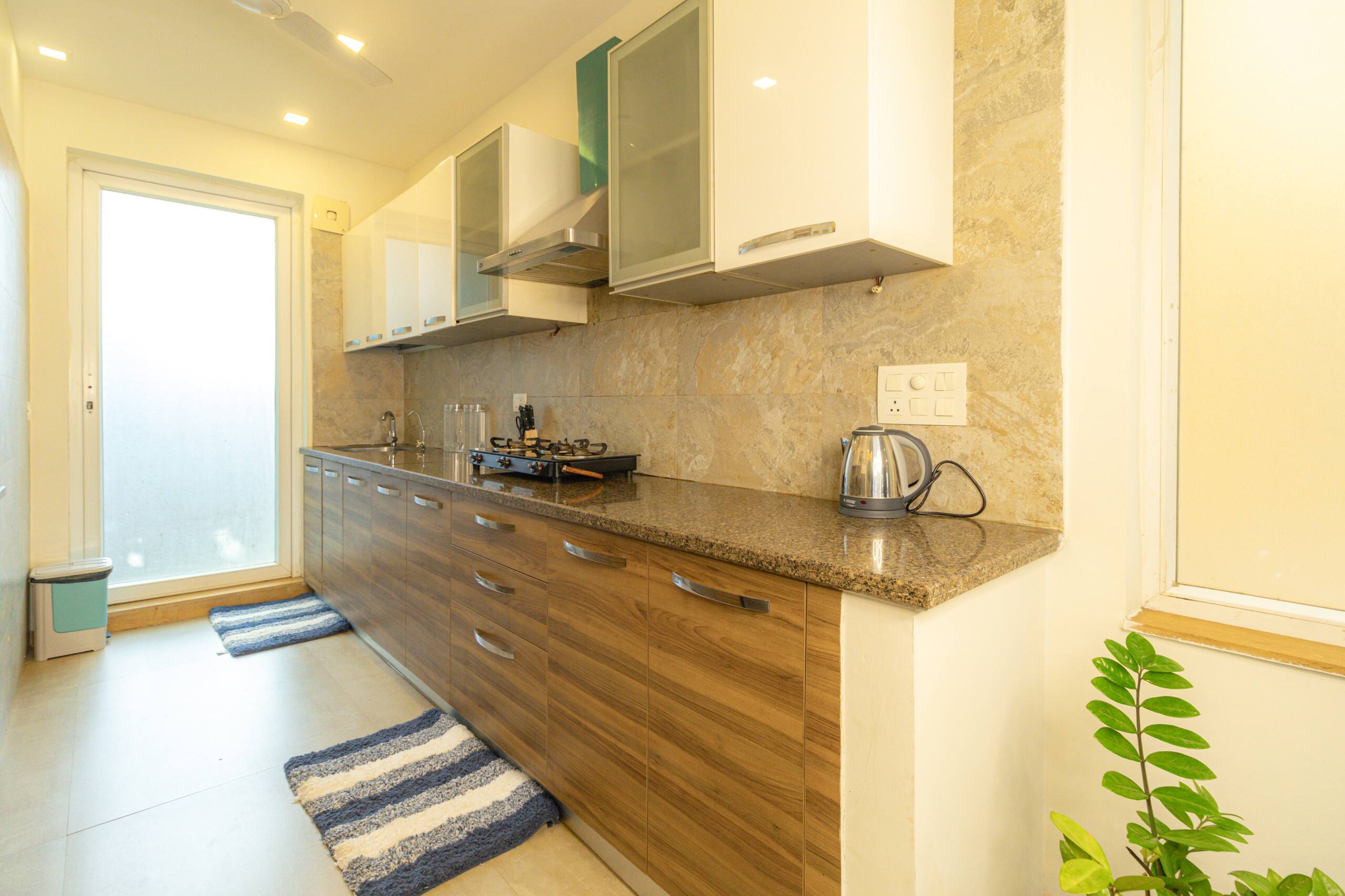 3BHK Villa Anjuna | Private Plunge Pool & Bathtub 16