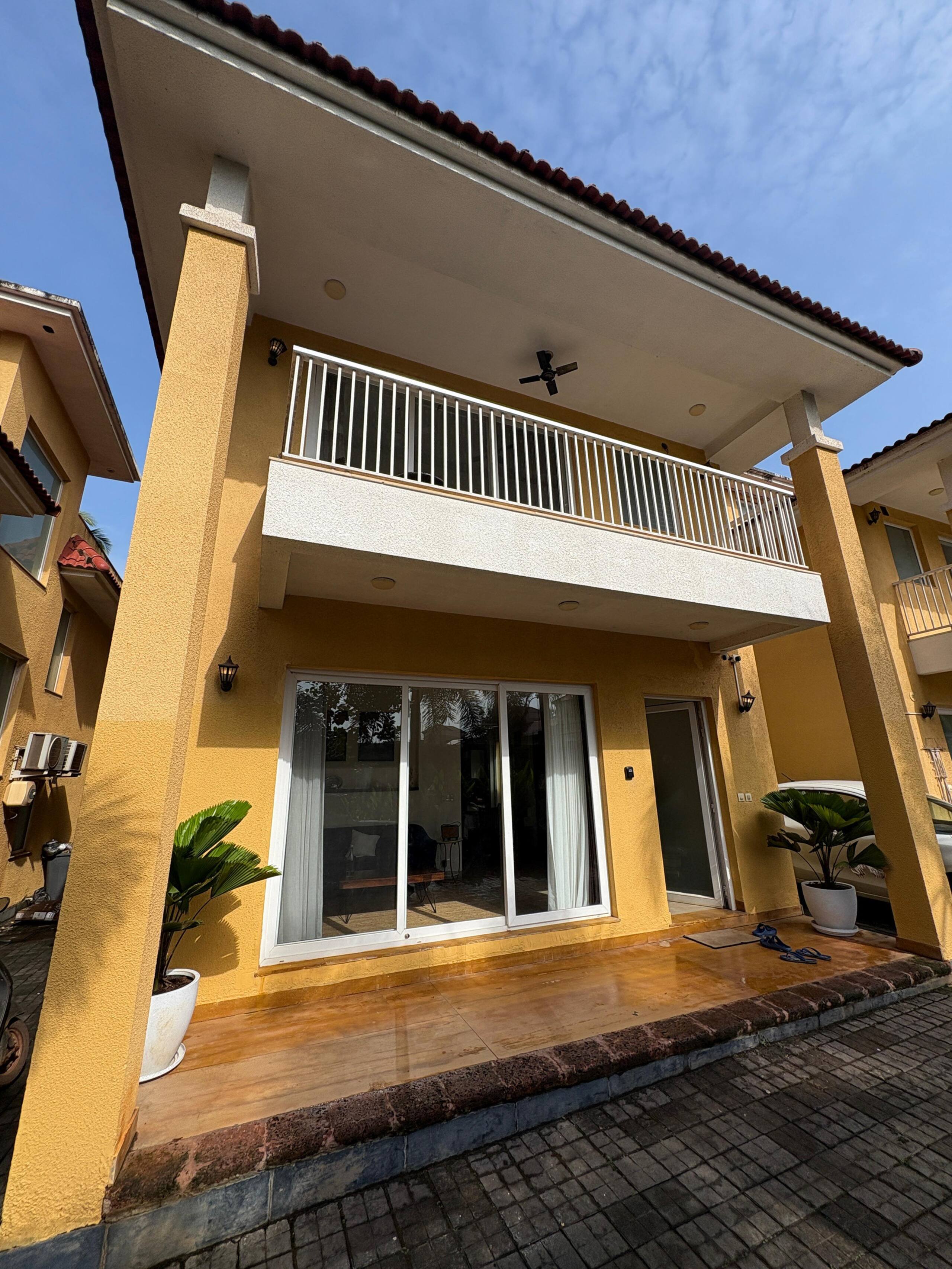 3BHK Villa Anjuna | Private Plunge Pool & Bathtub 6