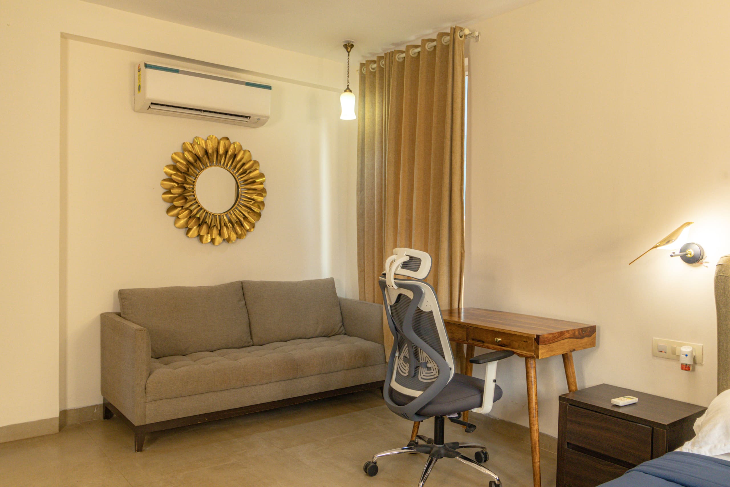 3BHK Villa Anjuna | Private Plunge Pool & Bathtub 29