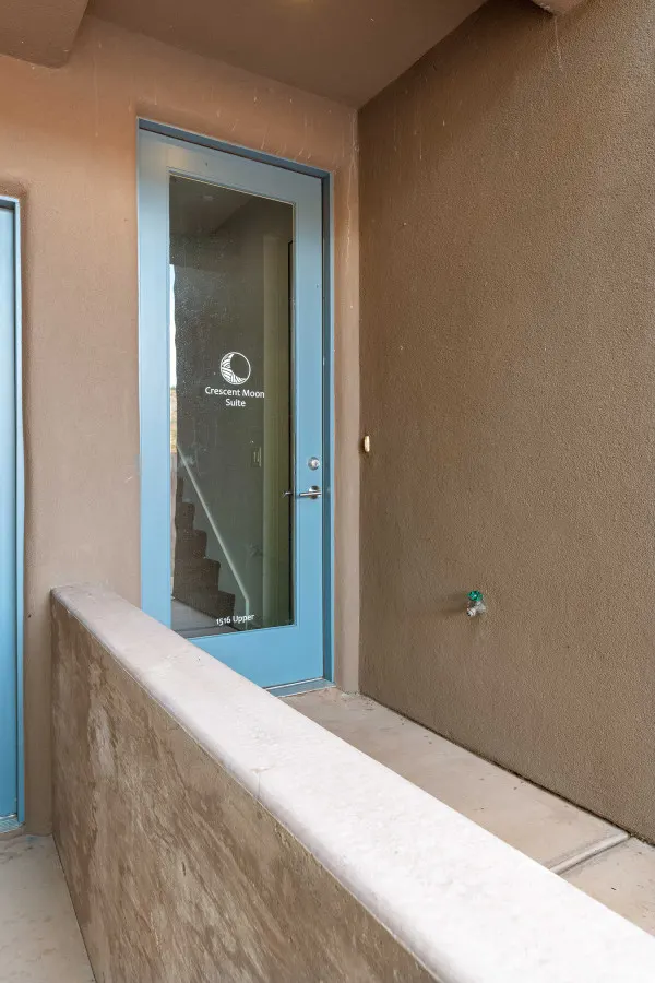 The Crescent Moon Suite — photo 3
