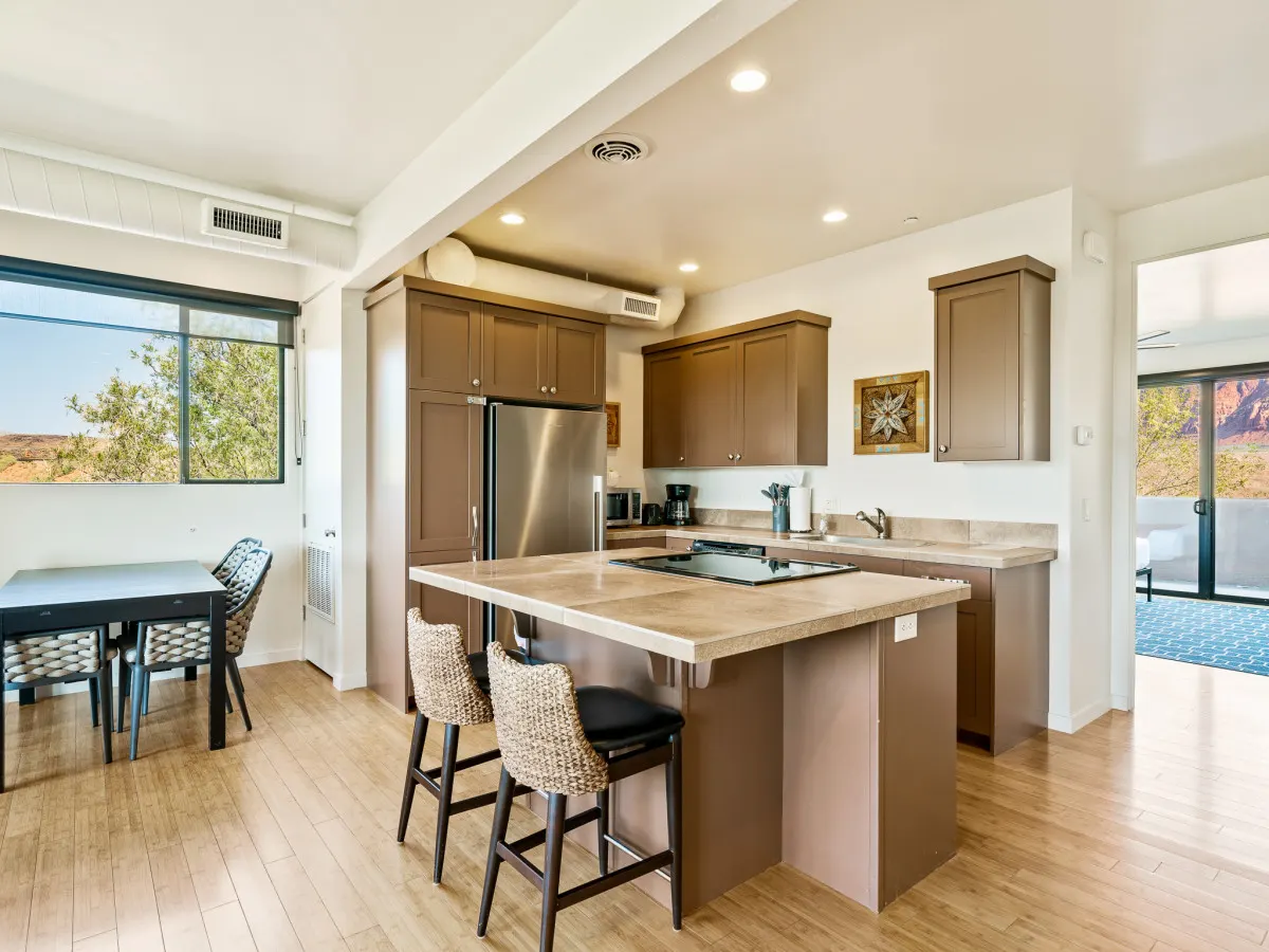 The Crescent Moon Suite — photo 4