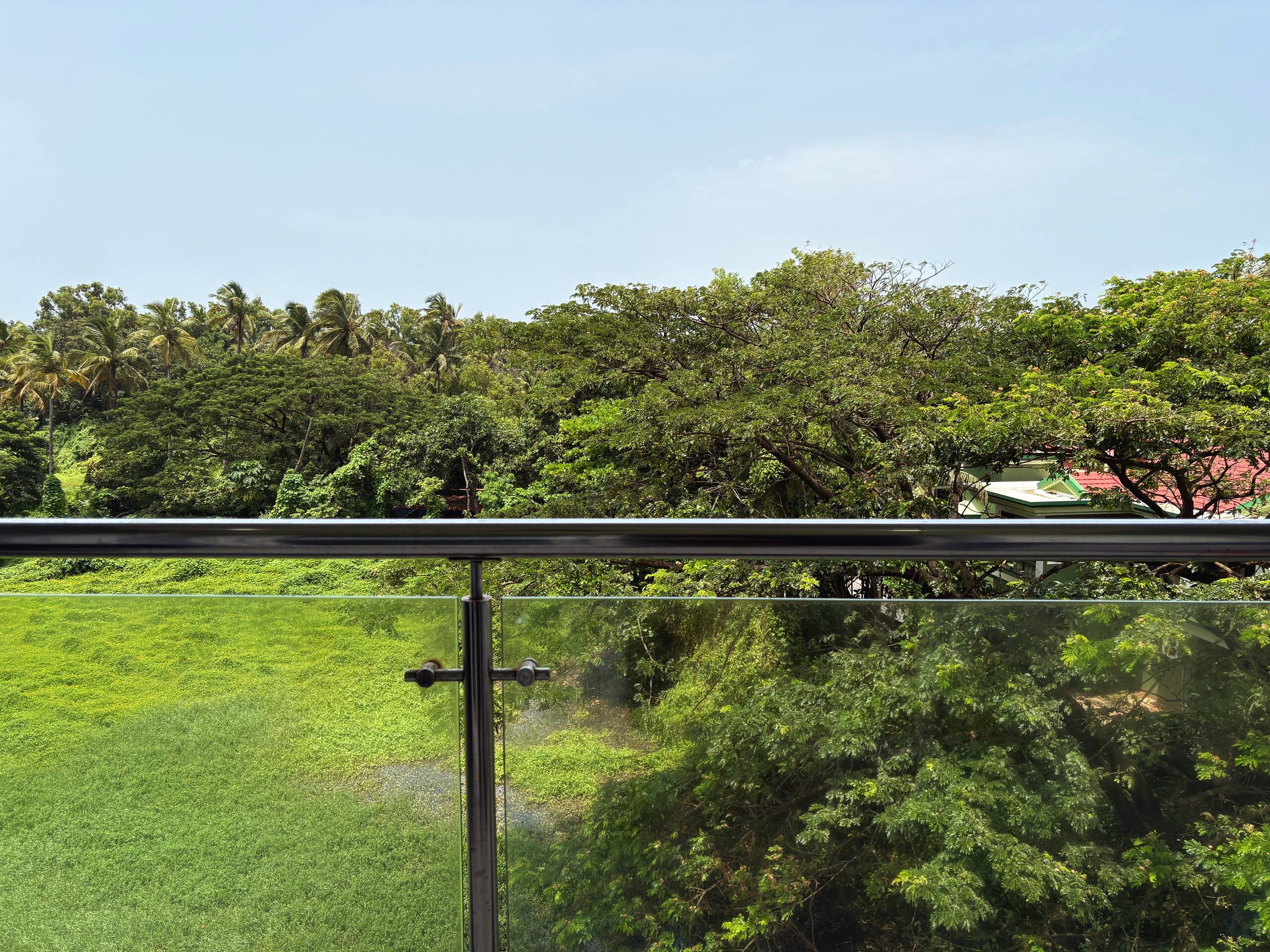 Cabana - 1bhk, 2 mins walk from beach 30