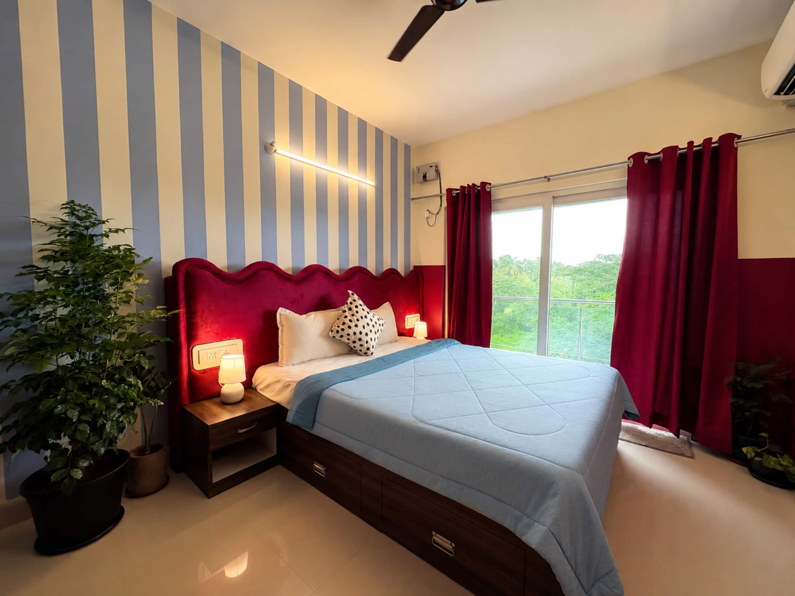 Cabana - 1bhk, 2 mins walk from beach — photo 3