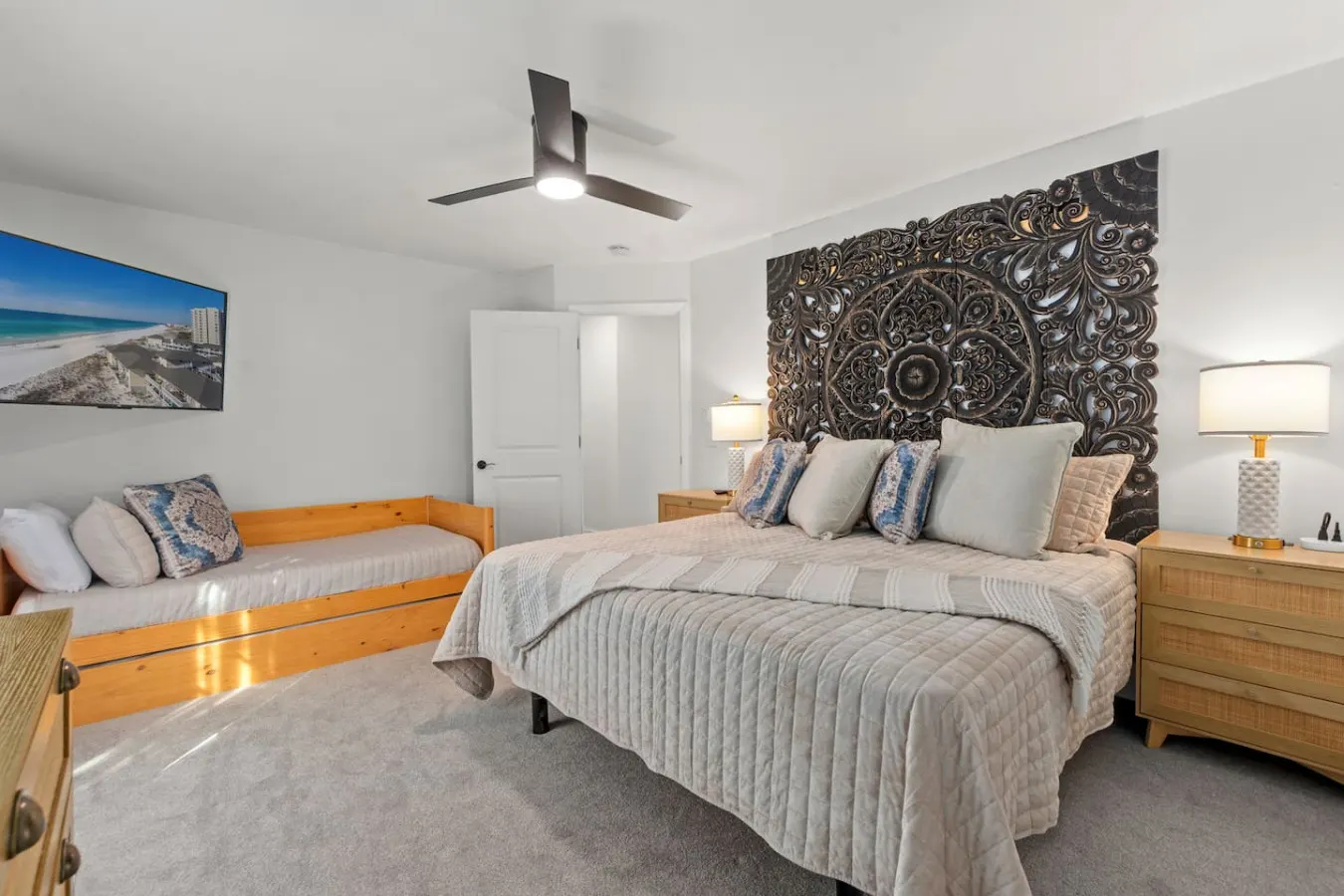 Isla Azul Mediterranean Retreat w/ Pool, Hot Tub & Game Room 13