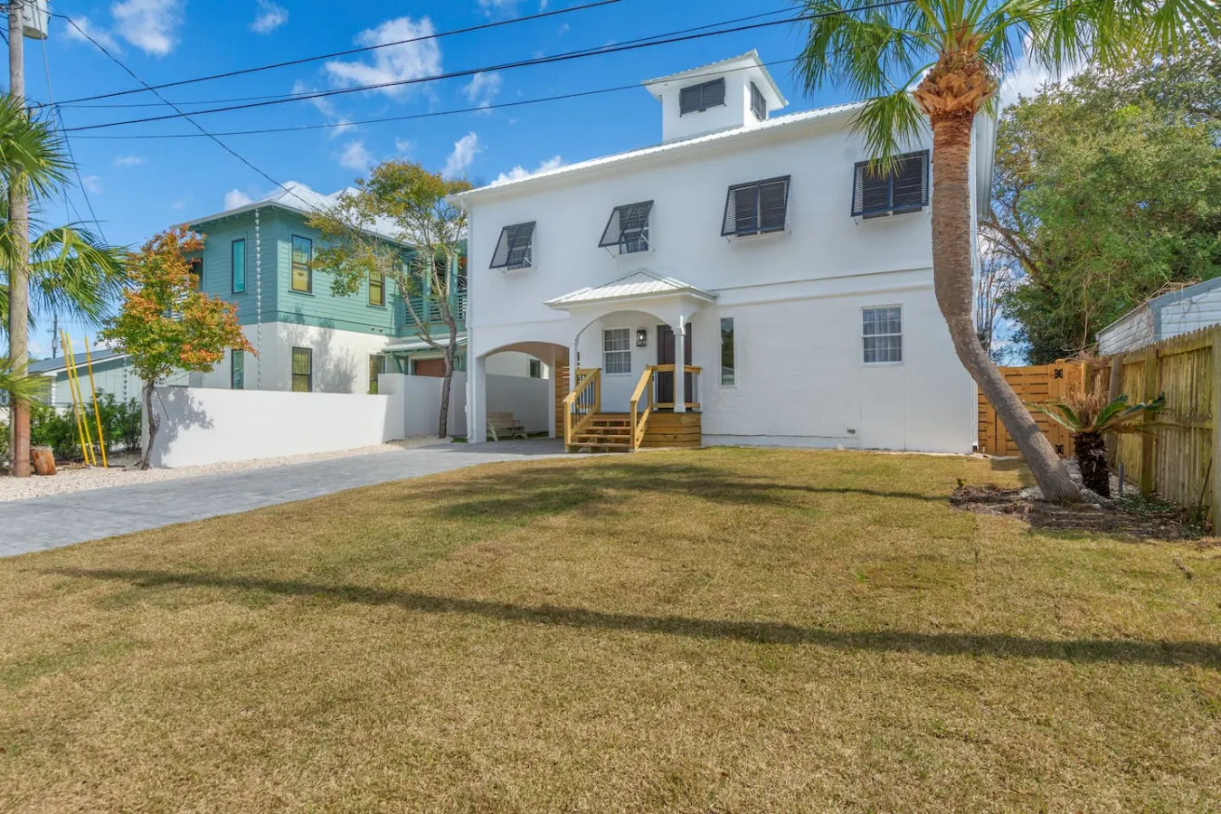 Isla Azul Mediterranean Retreat w/ Pool, Hot Tub & Game Room 18