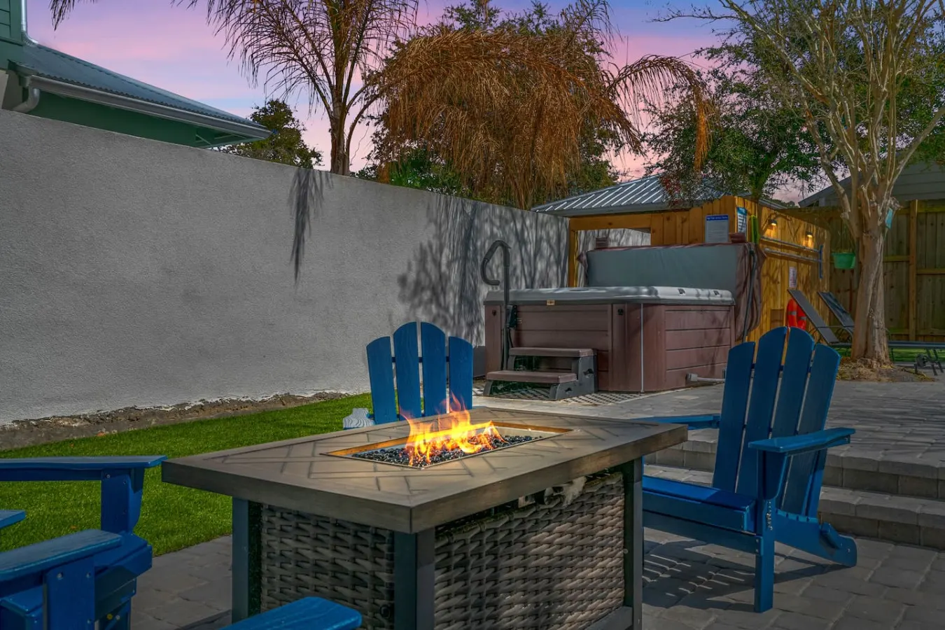 Isla Azul Mediterranean Retreat w/ Pool, Hot Tub & Game Room 3