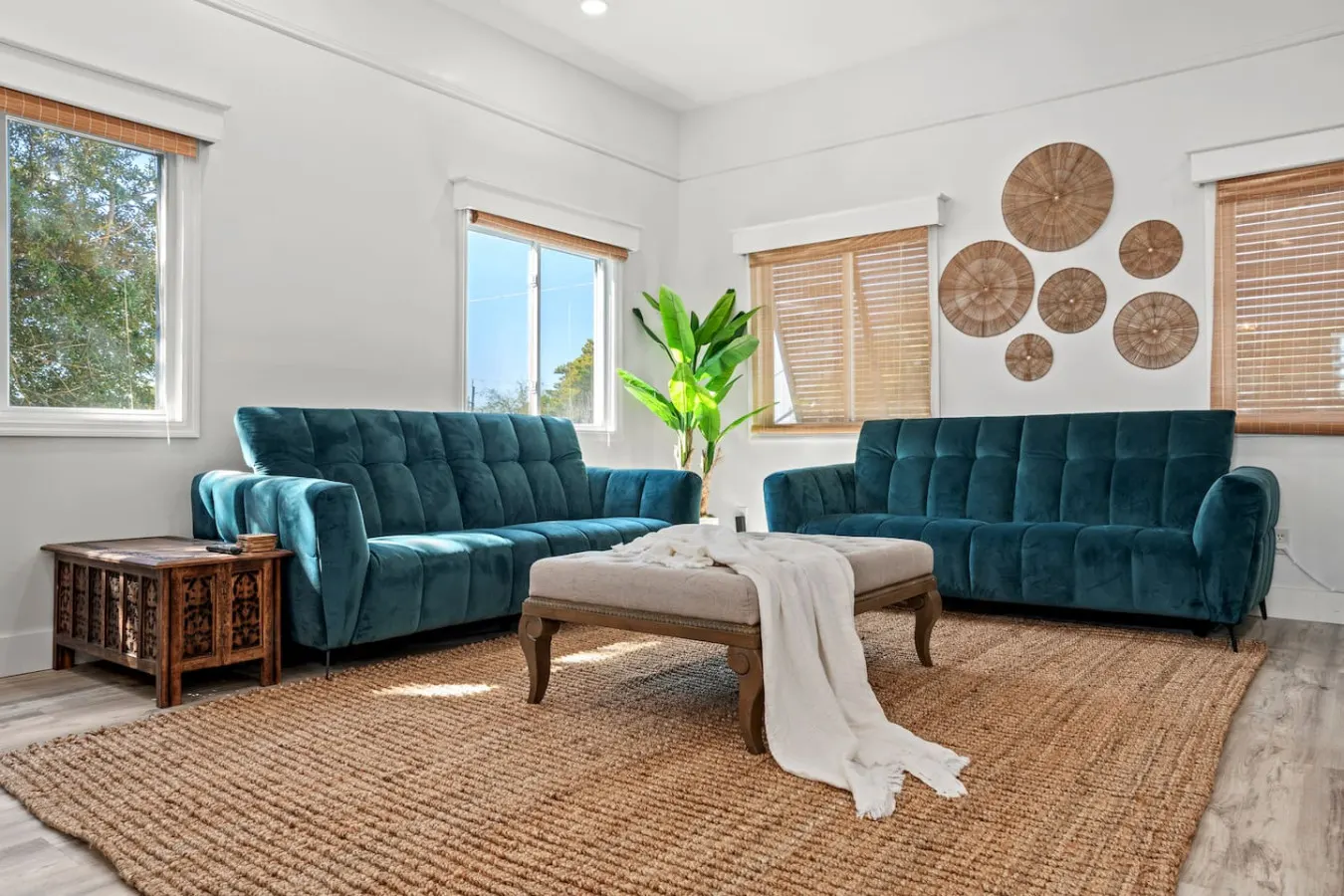 Isla Azul Mediterranean Retreat w/ Pool, Hot Tub & Game Room 4