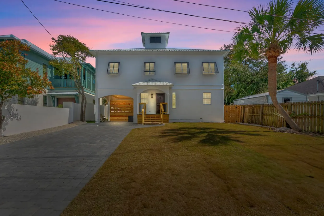 Isla Azul Mediterranean Retreat w/ Pool, Hot Tub & Game Room 8
