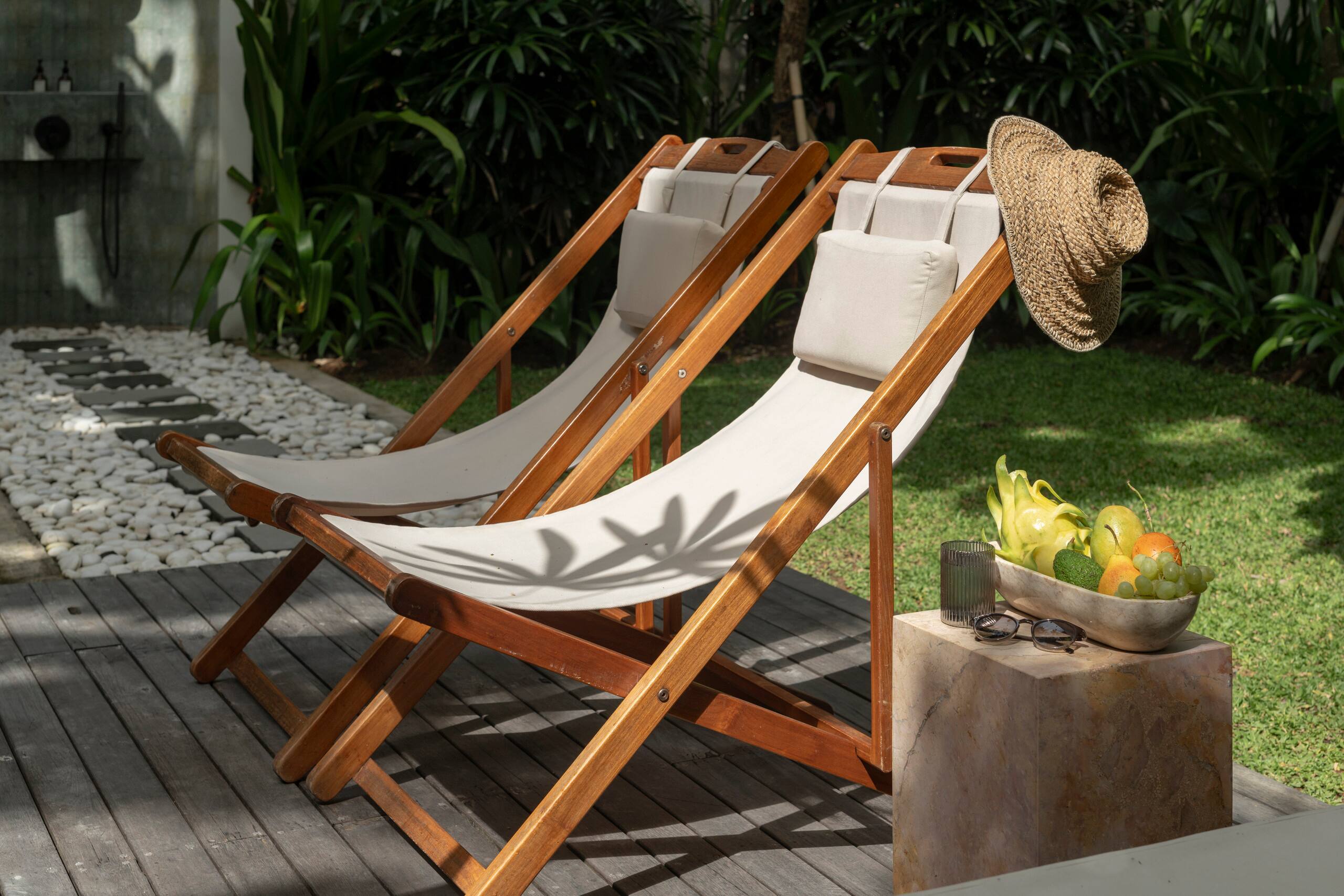 Quiet 3BR Pool Villa in Teak Grove 37