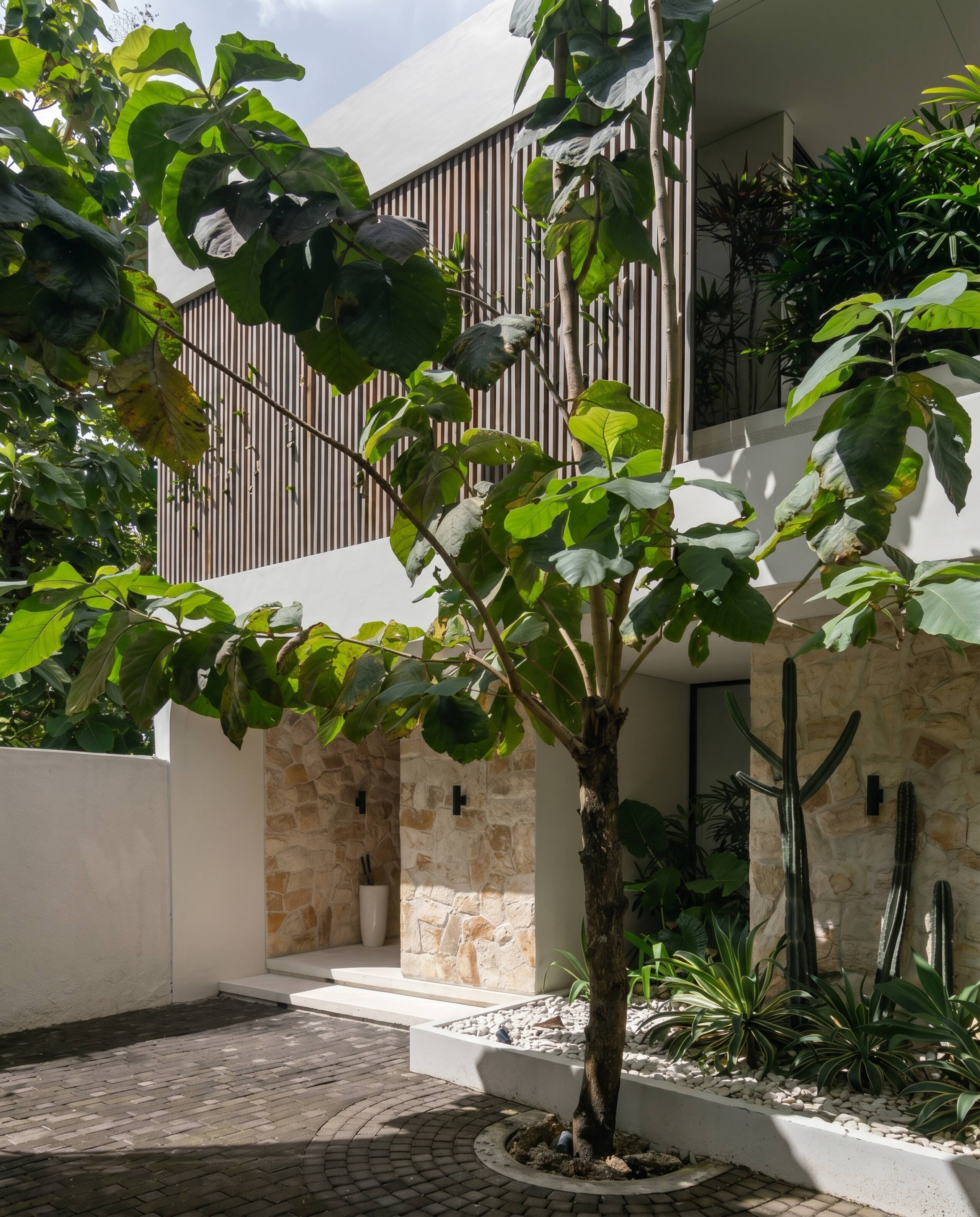 Quiet 3BR Pool Villa in Teak Grove 33