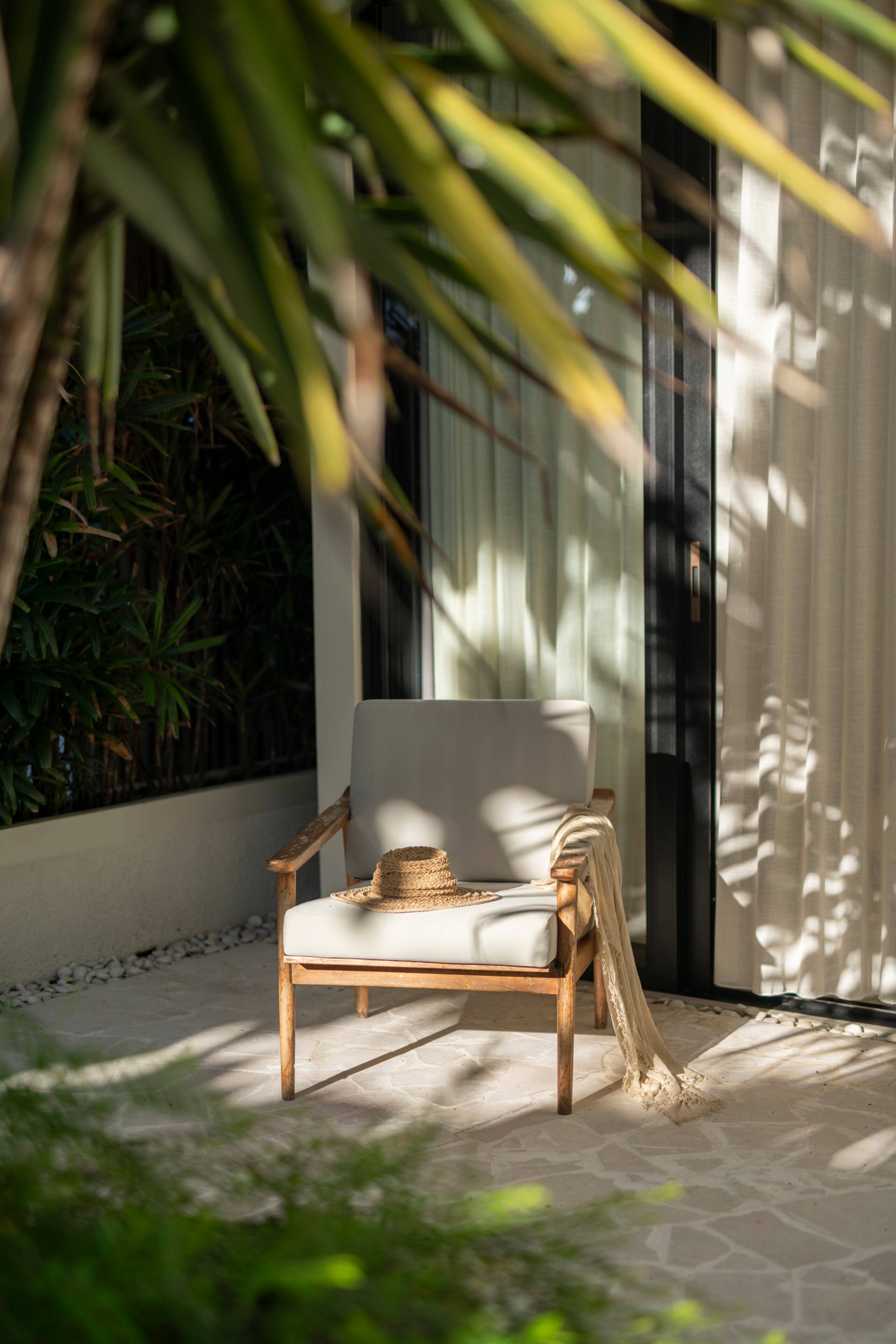 Quiet 3BR Pool Villa in Teak Grove 31