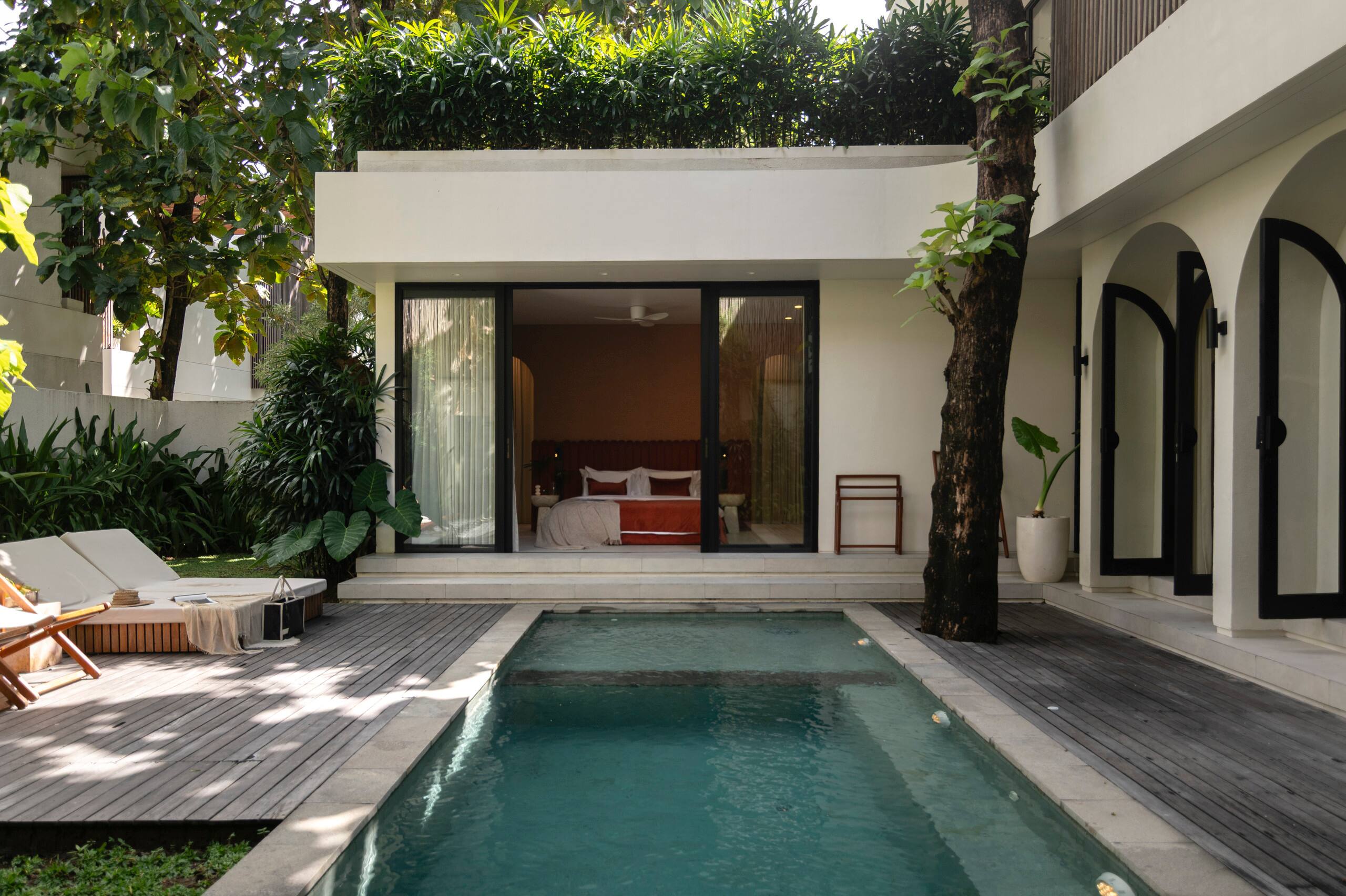 Quiet 3BR Pool Villa in Teak Grove 39