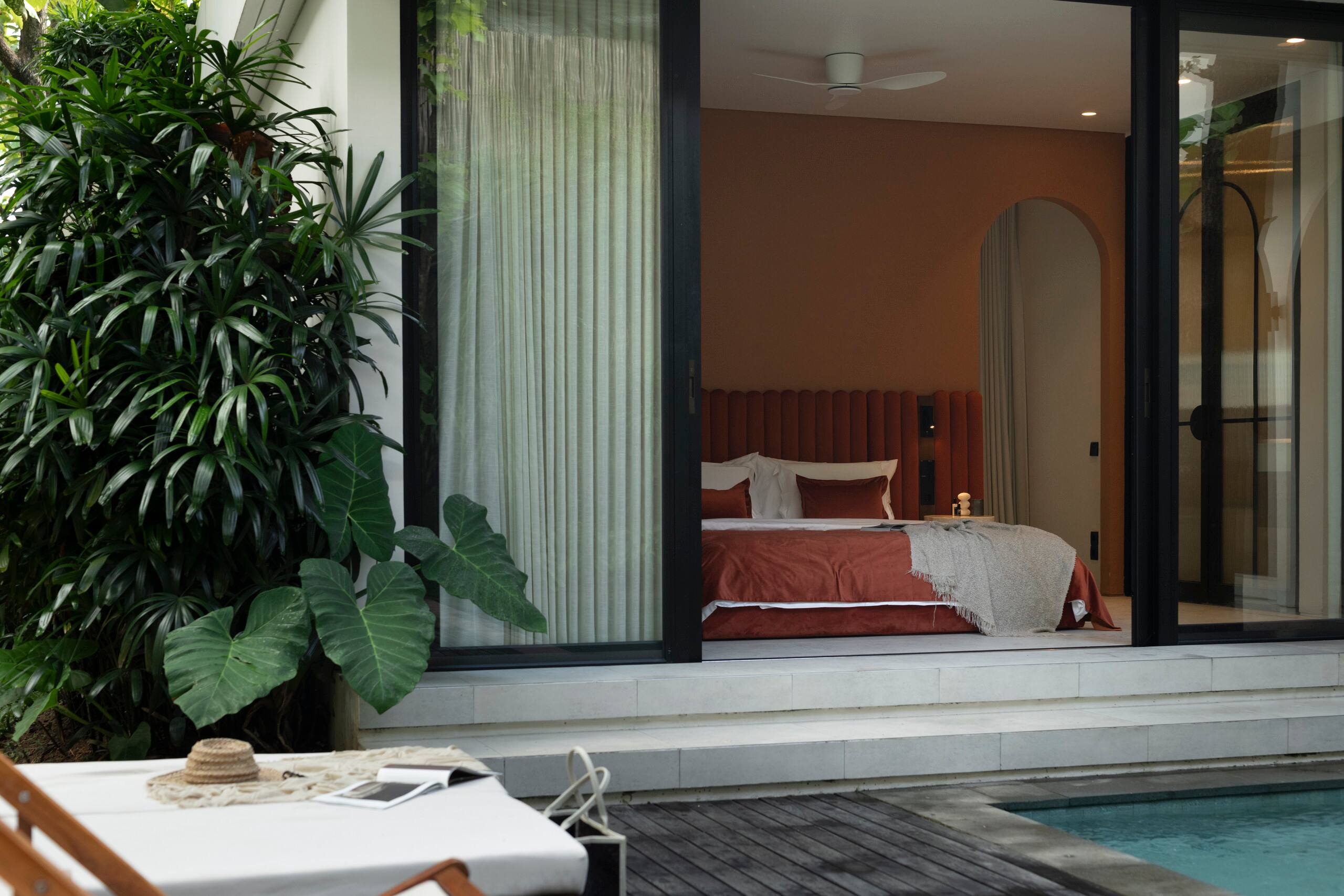 Quiet 3BR Pool Villa in Teak Grove — photo 2
