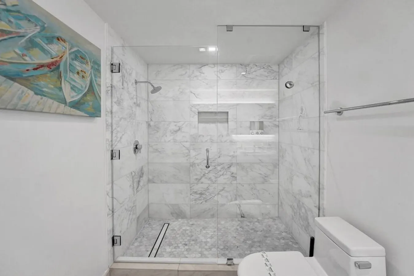 Monthly - Lux Condo - Huge Private Patio - Hotel Amenities 15