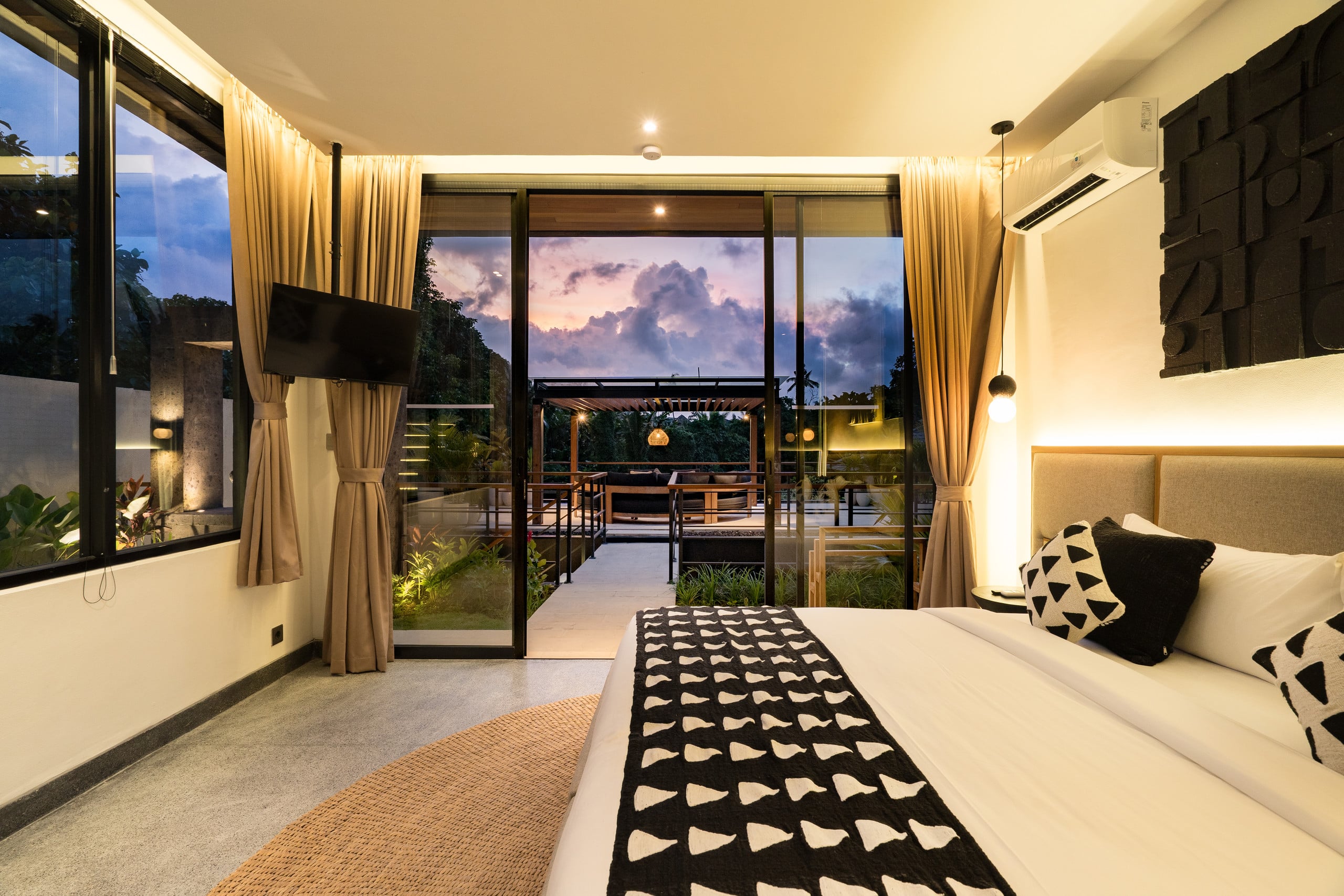 Villa Dream Bali 20