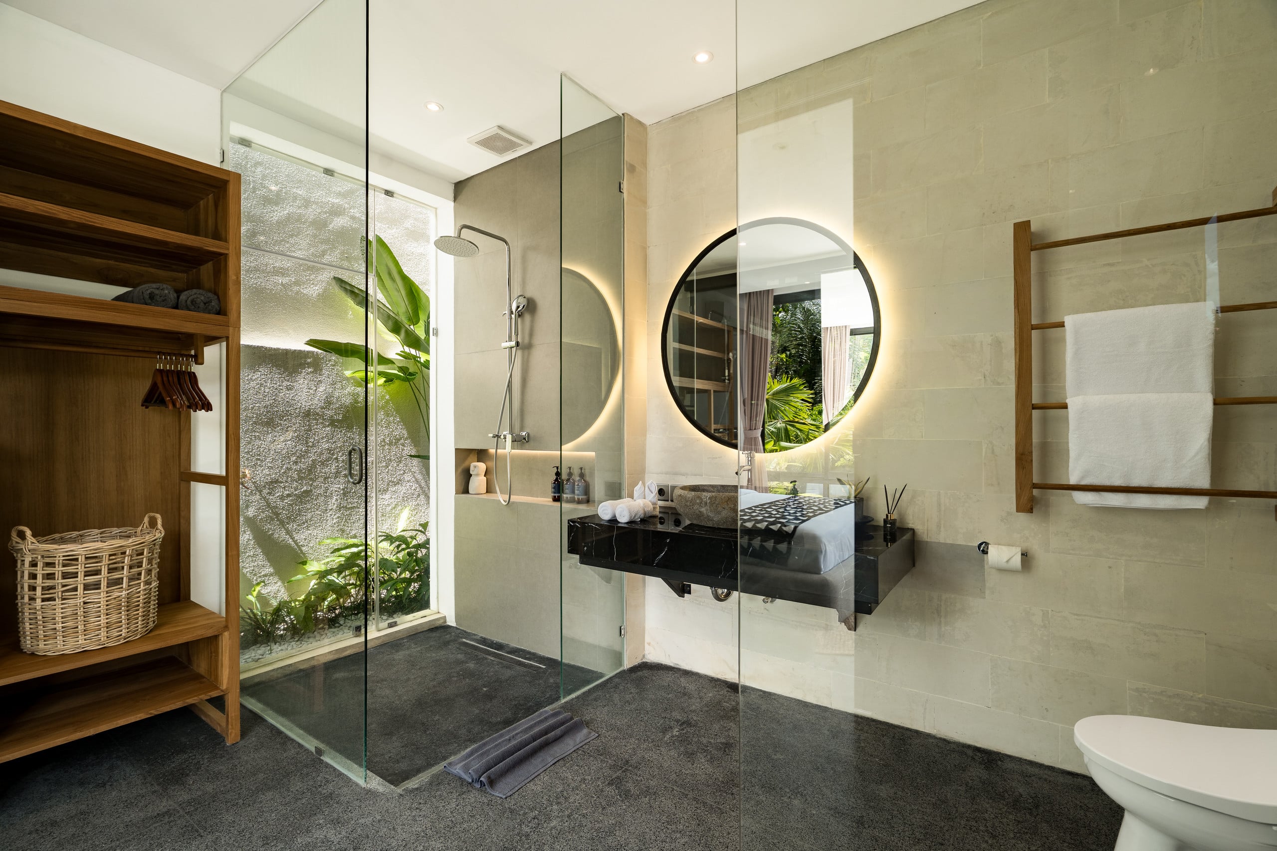 Villa Dream Bali 22