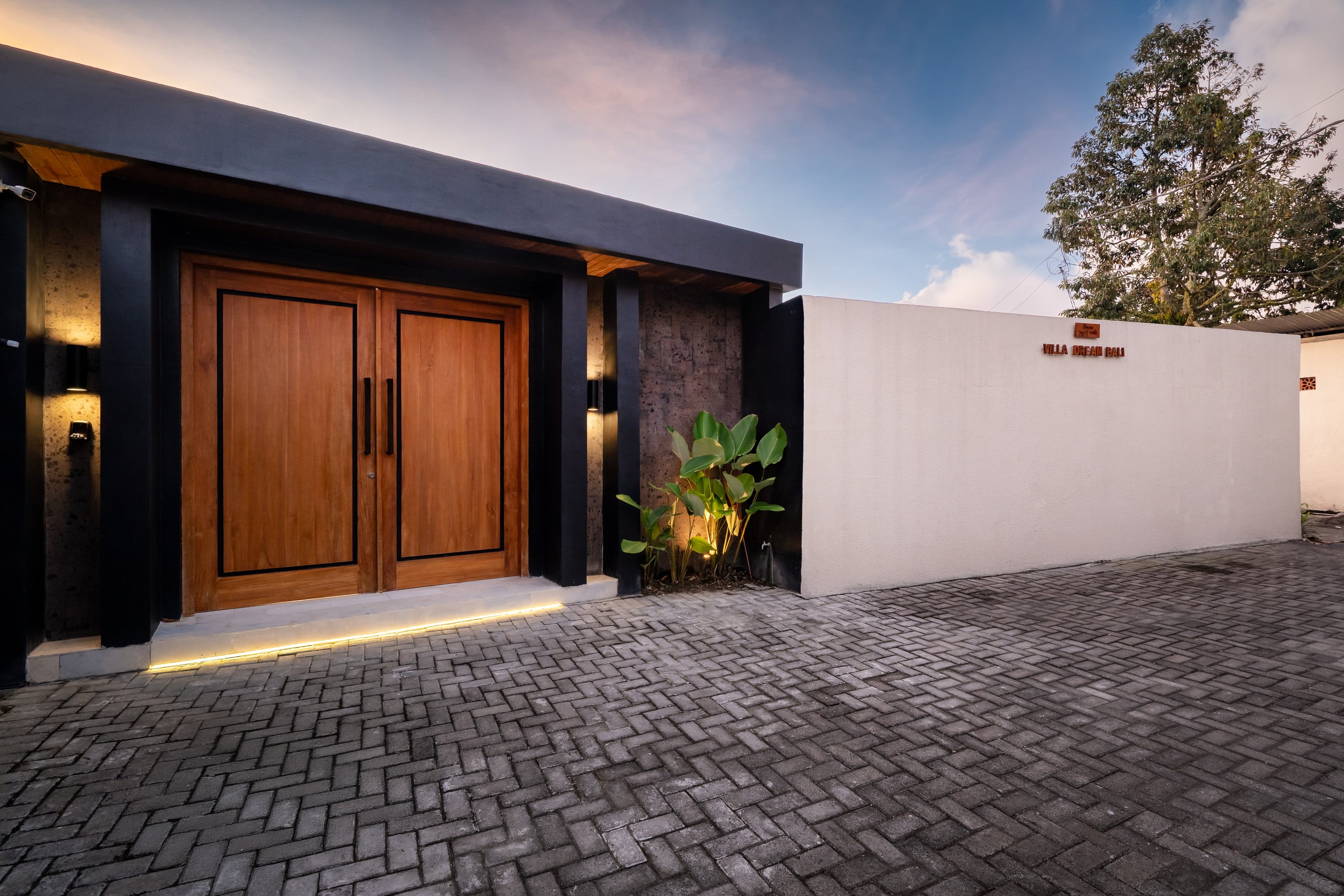 Villa Dream Bali 27