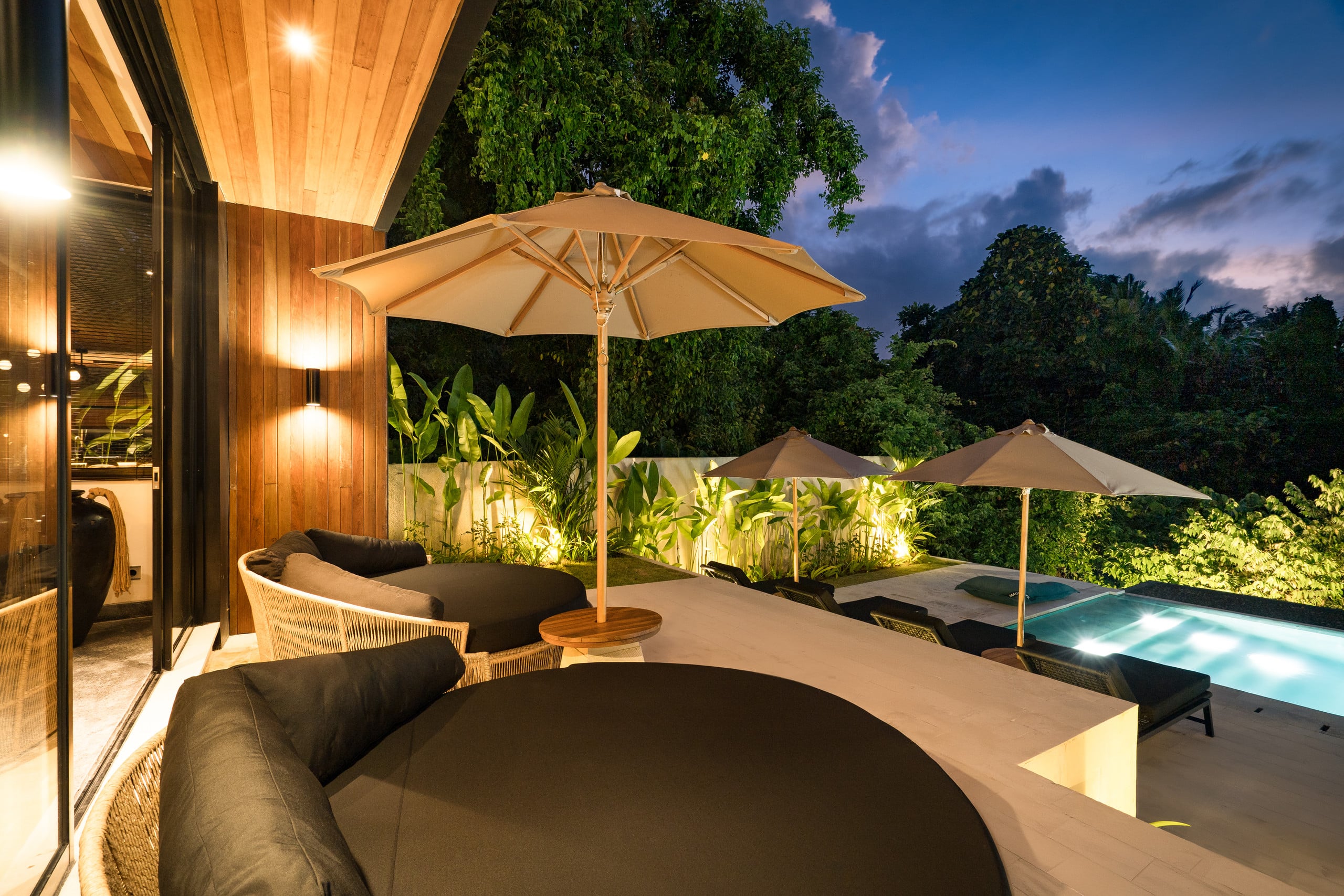 Villa Dream Bali 32