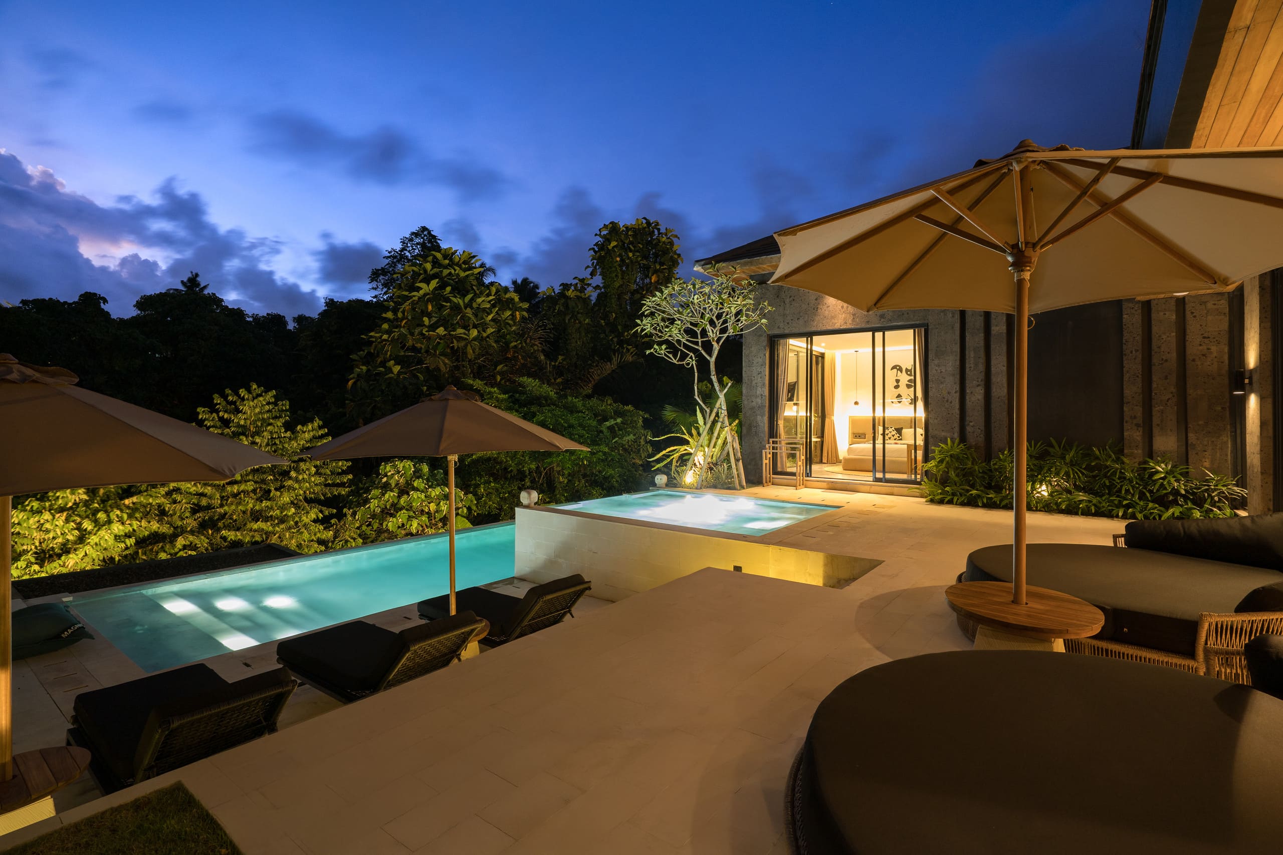 Villa Dream Bali 13